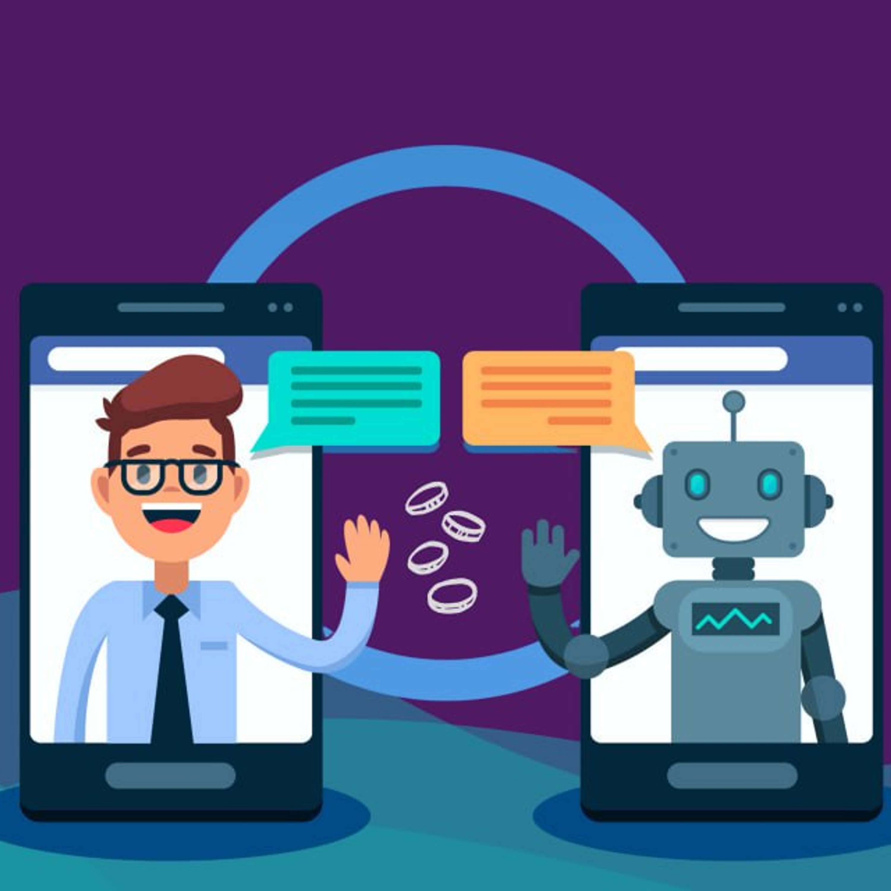 Educational Byte: Chatbots in Obyte and What They Do