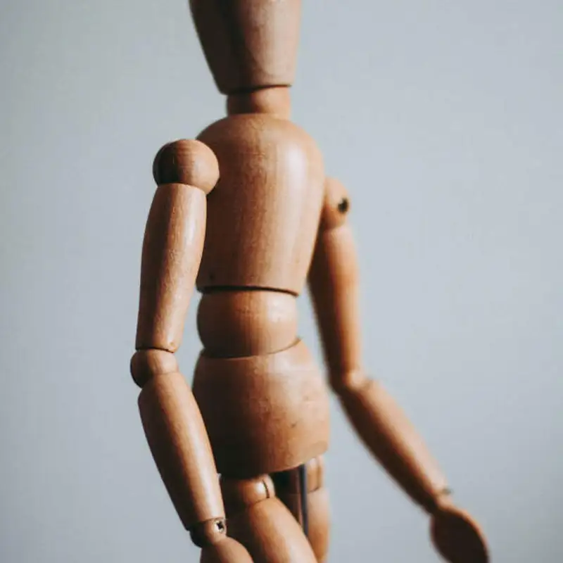 English Expressions: the body!