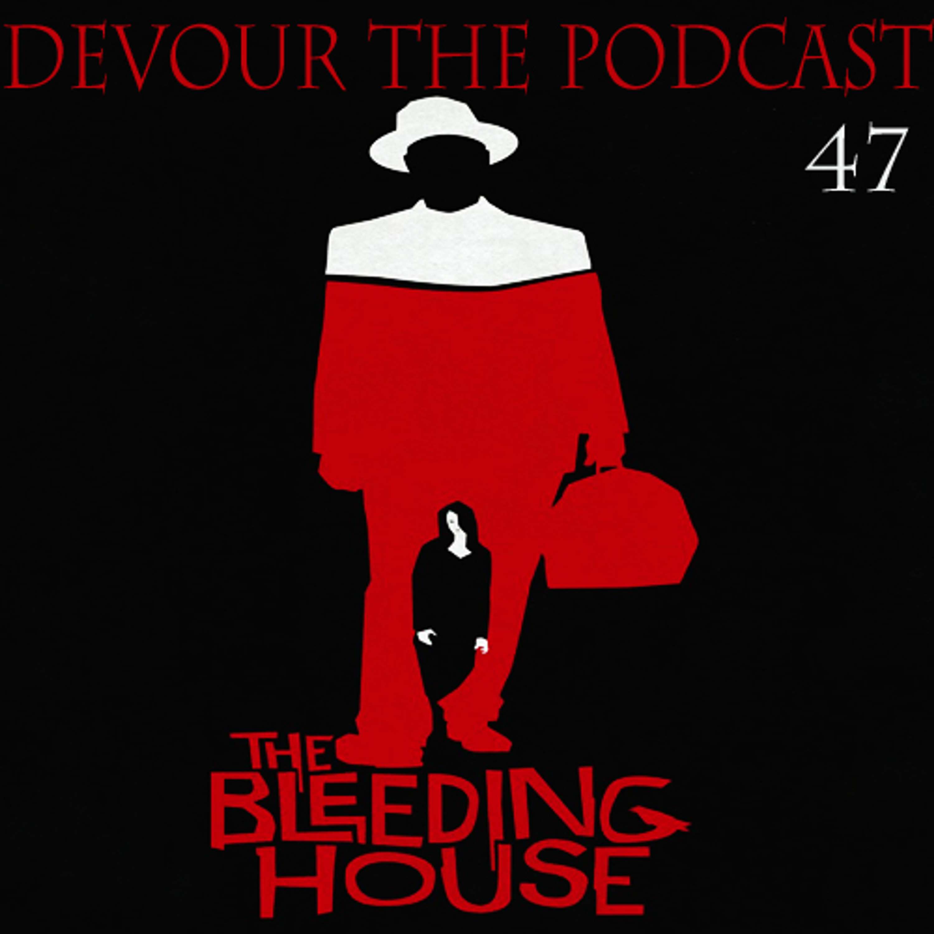 Devour the Podcast