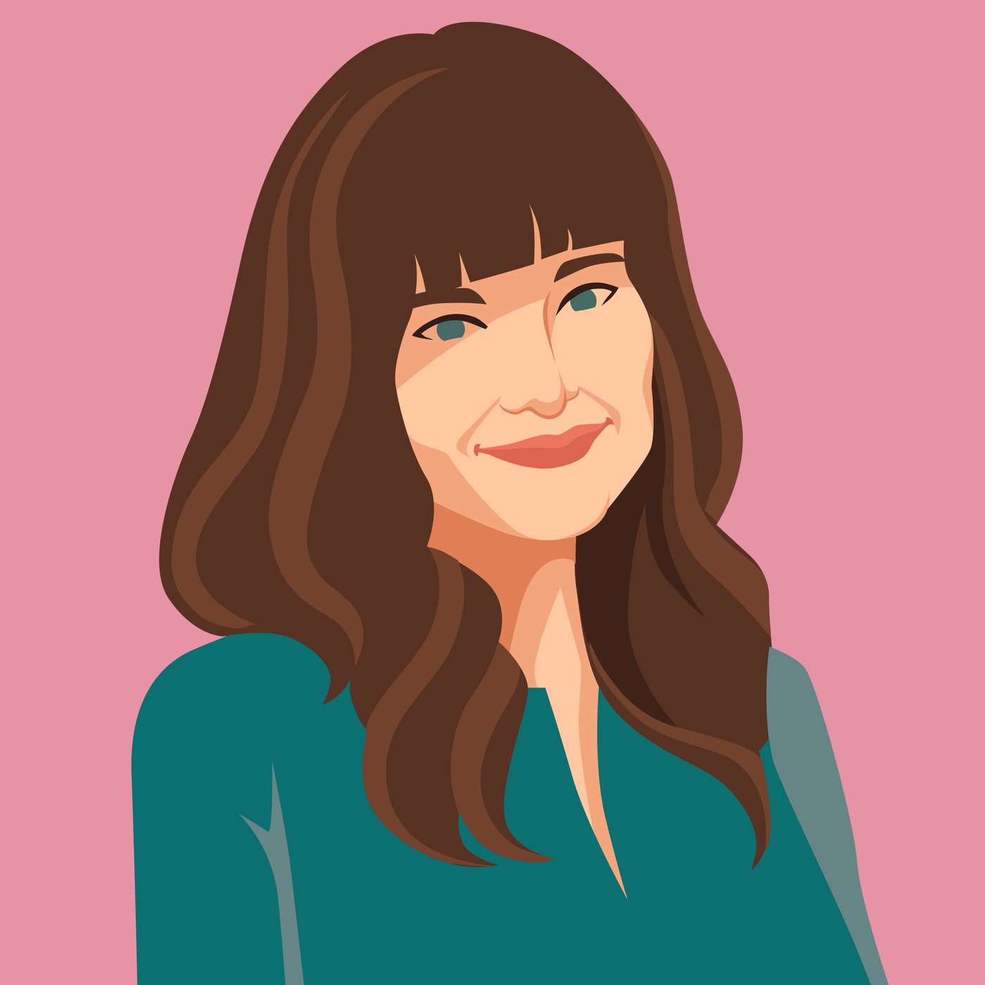 CONVO: Darcy Lockman, author & clinical psychologist // the mother load, marriage & gender episode artwork