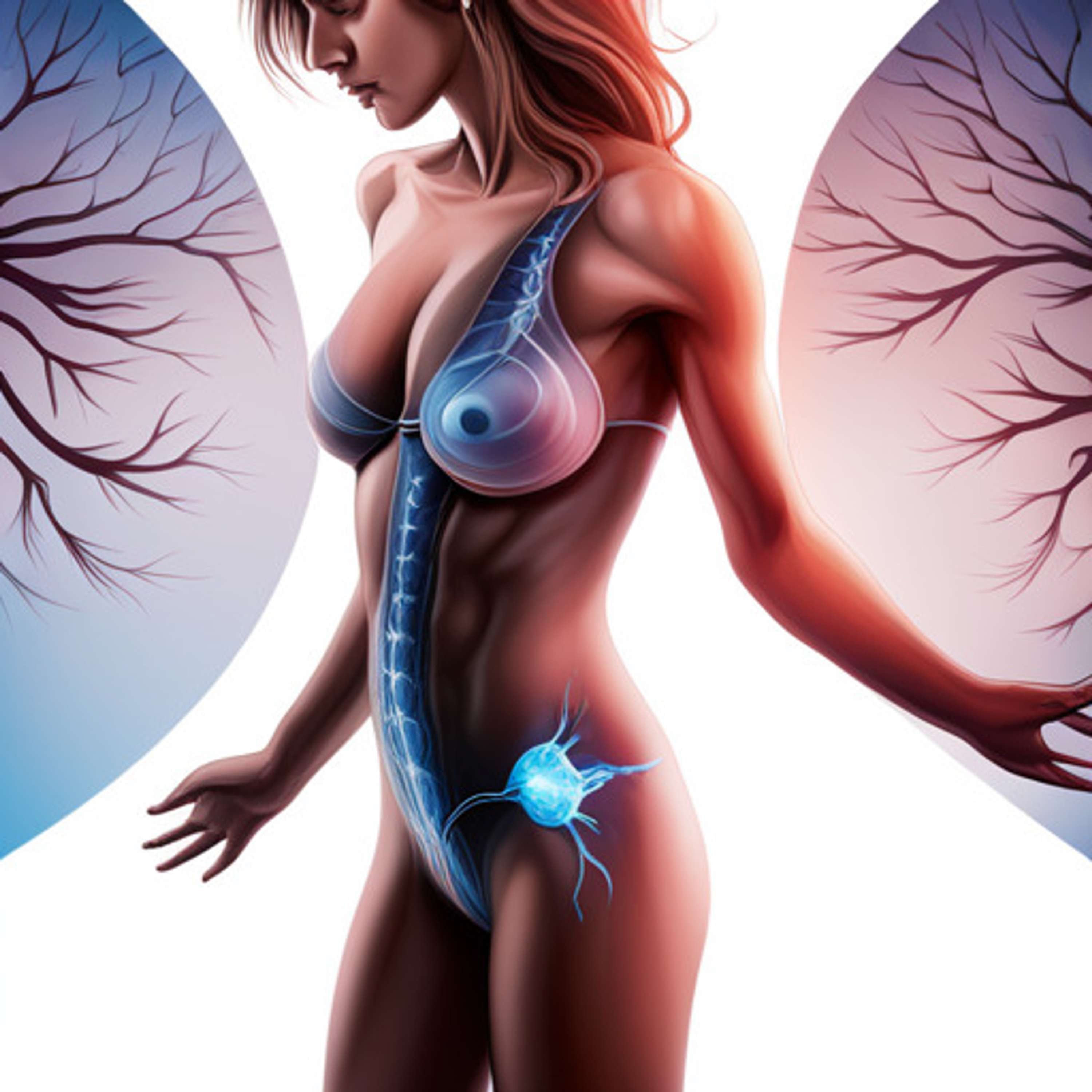 AI-Powered Test Transforms Early Diagnosis of Ovarian Cancer