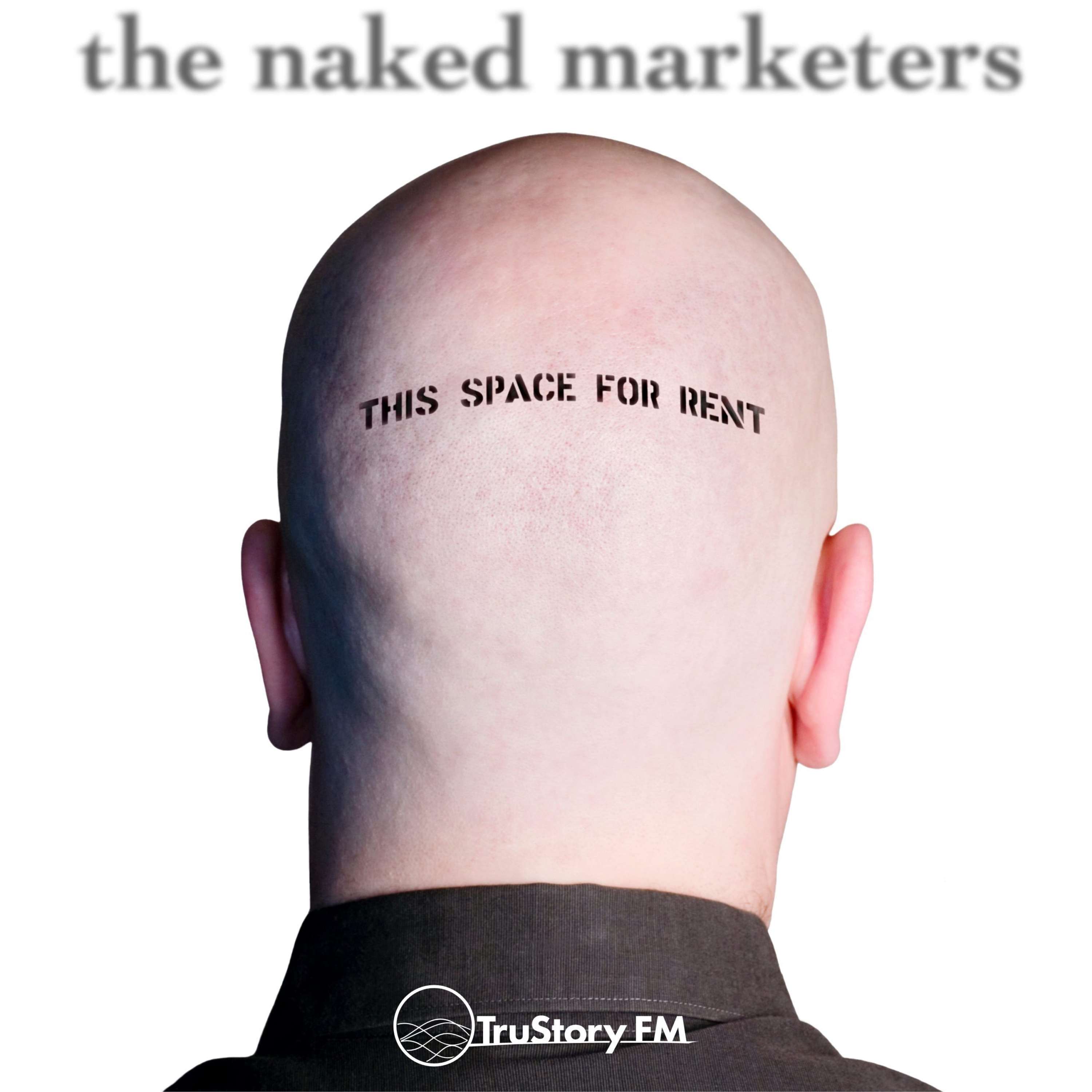 The Naked Marketers