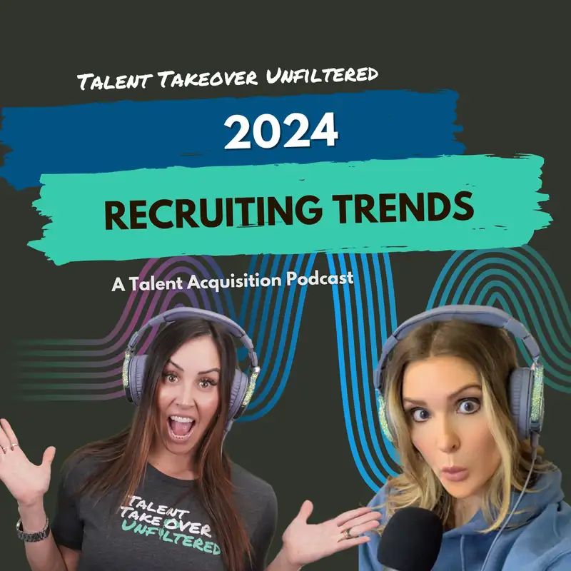 2024 Recruiting Trends