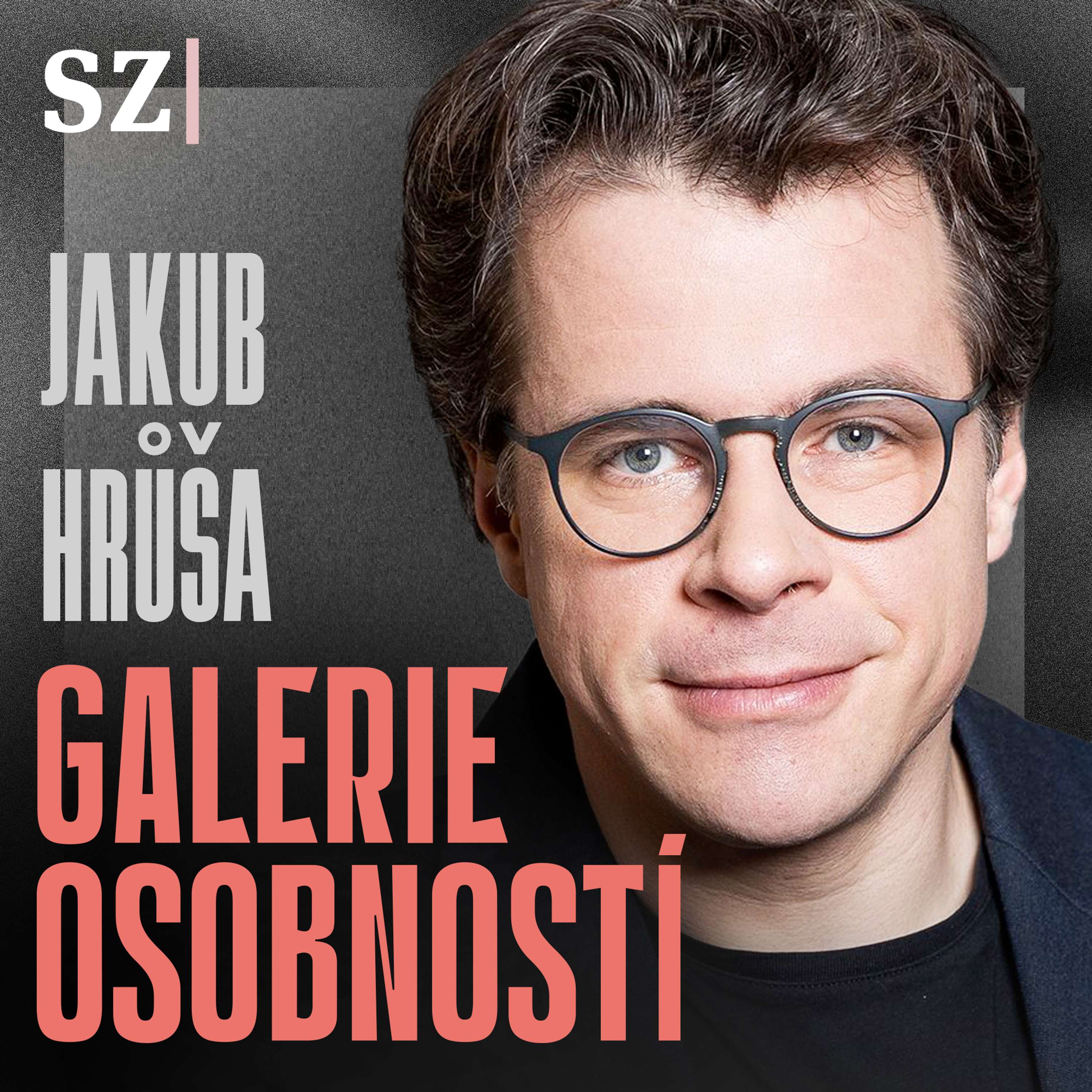 Galerie osobností