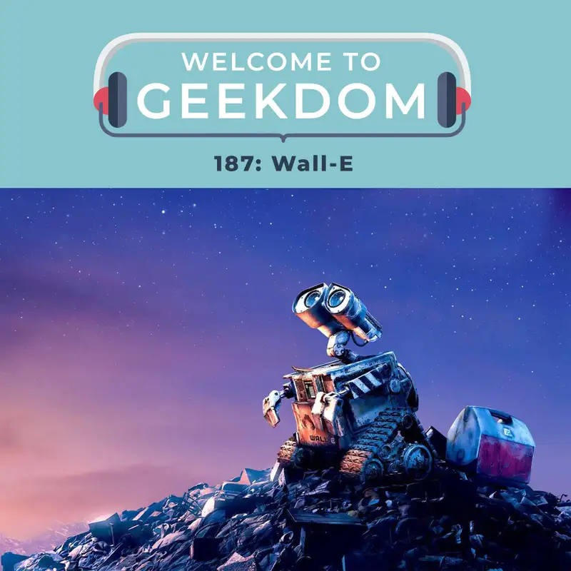 Wall-E