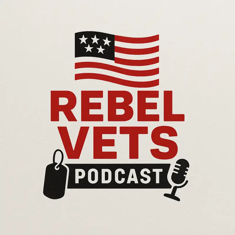 Rebel Vets Podcast 