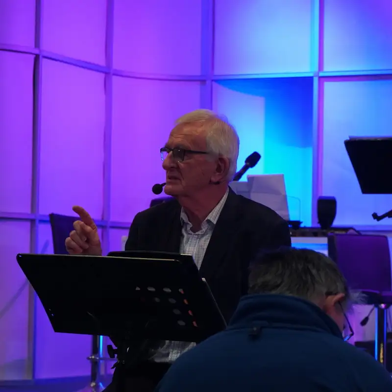 David Raynor: The Elijah Project