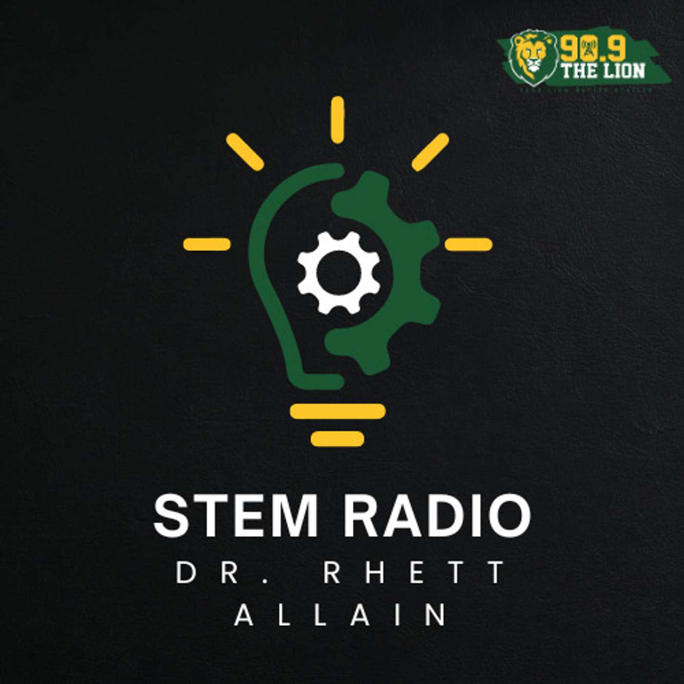 STEM Radio w/ Dr. Rhett Allain