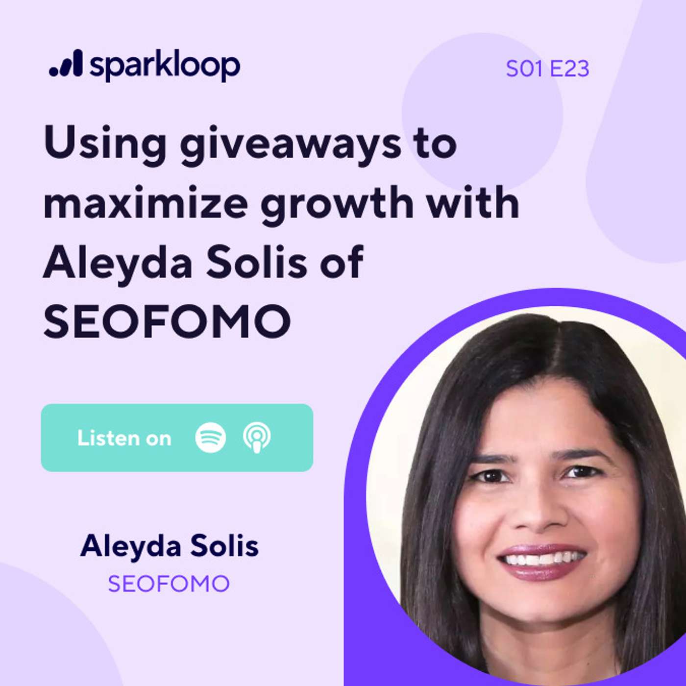 Send & Grow by SparkLoop