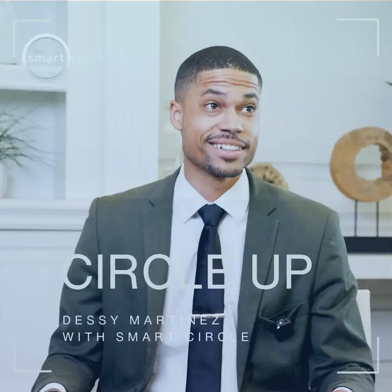 How Faith and Persistence Created My Foundation For Growth and Entrepreneurship