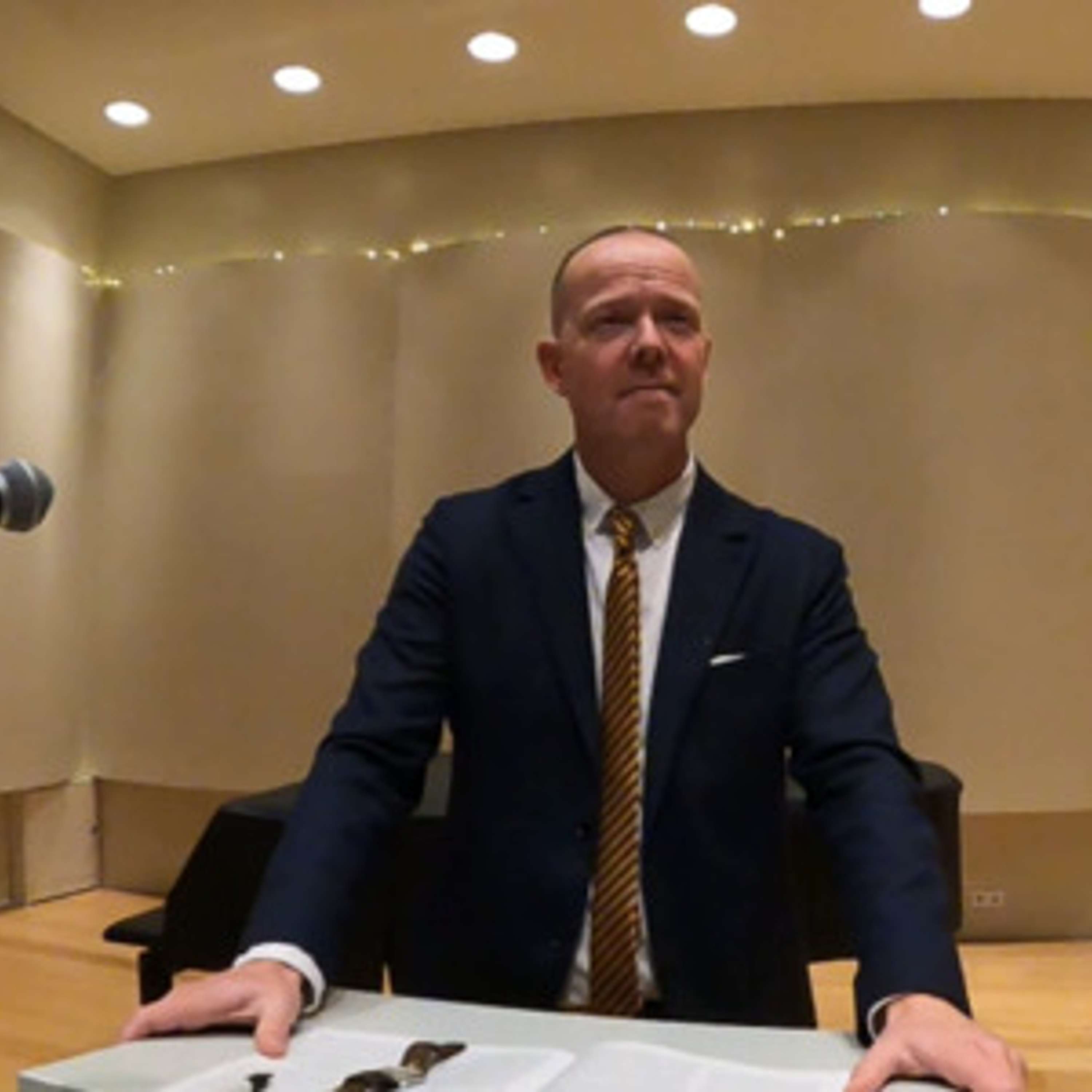 Upptaka frá fundi Arnars Þórs Jónssonar um Fullveldið og Bókun 35 Upptaka frá fundi Arnars Þórs Jónssonar um Fullveldið og Bókun 35