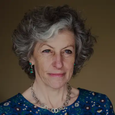 Joanna Moncrieff