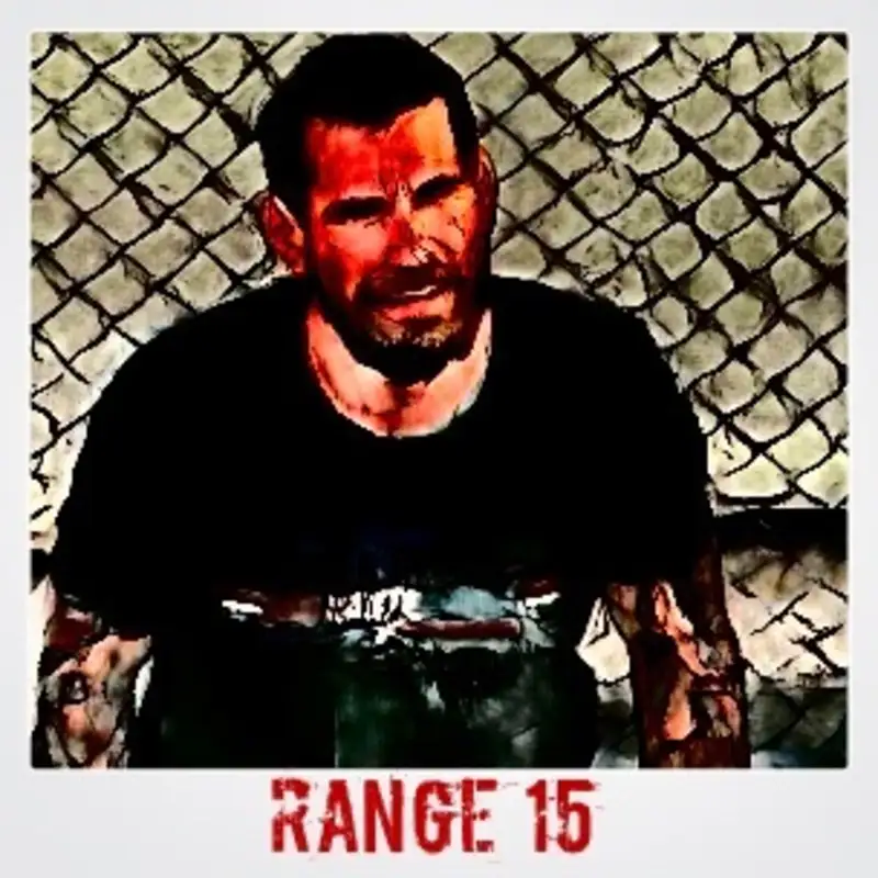Season 5 Episode 19: Range 15