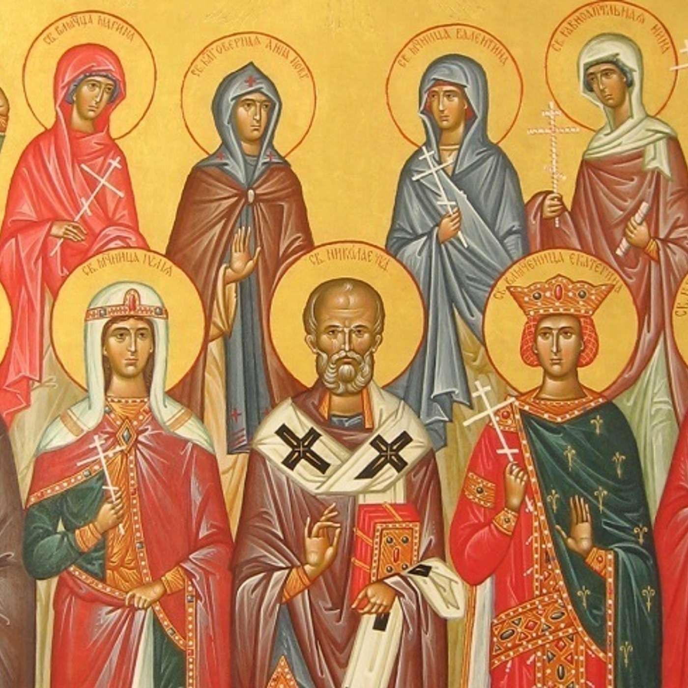 Christ, the Splitter of Families Christ, the Splitter of Families