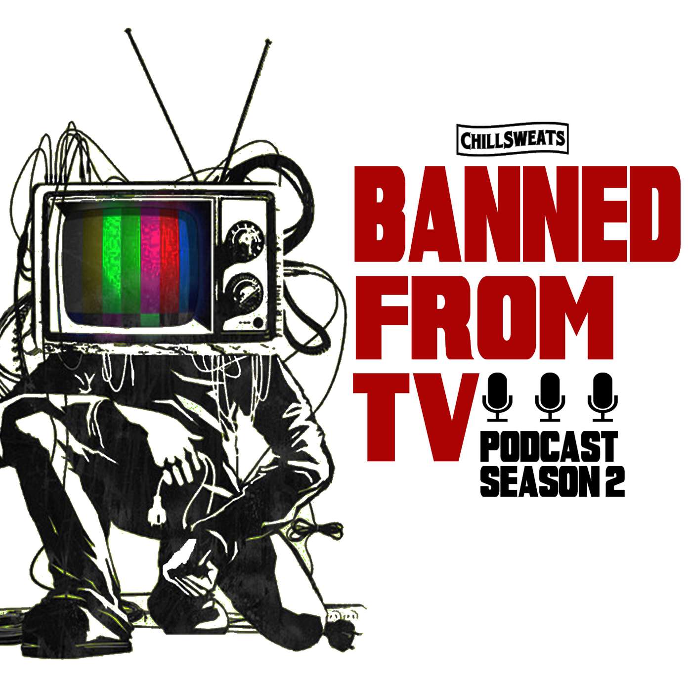 Banned From TV