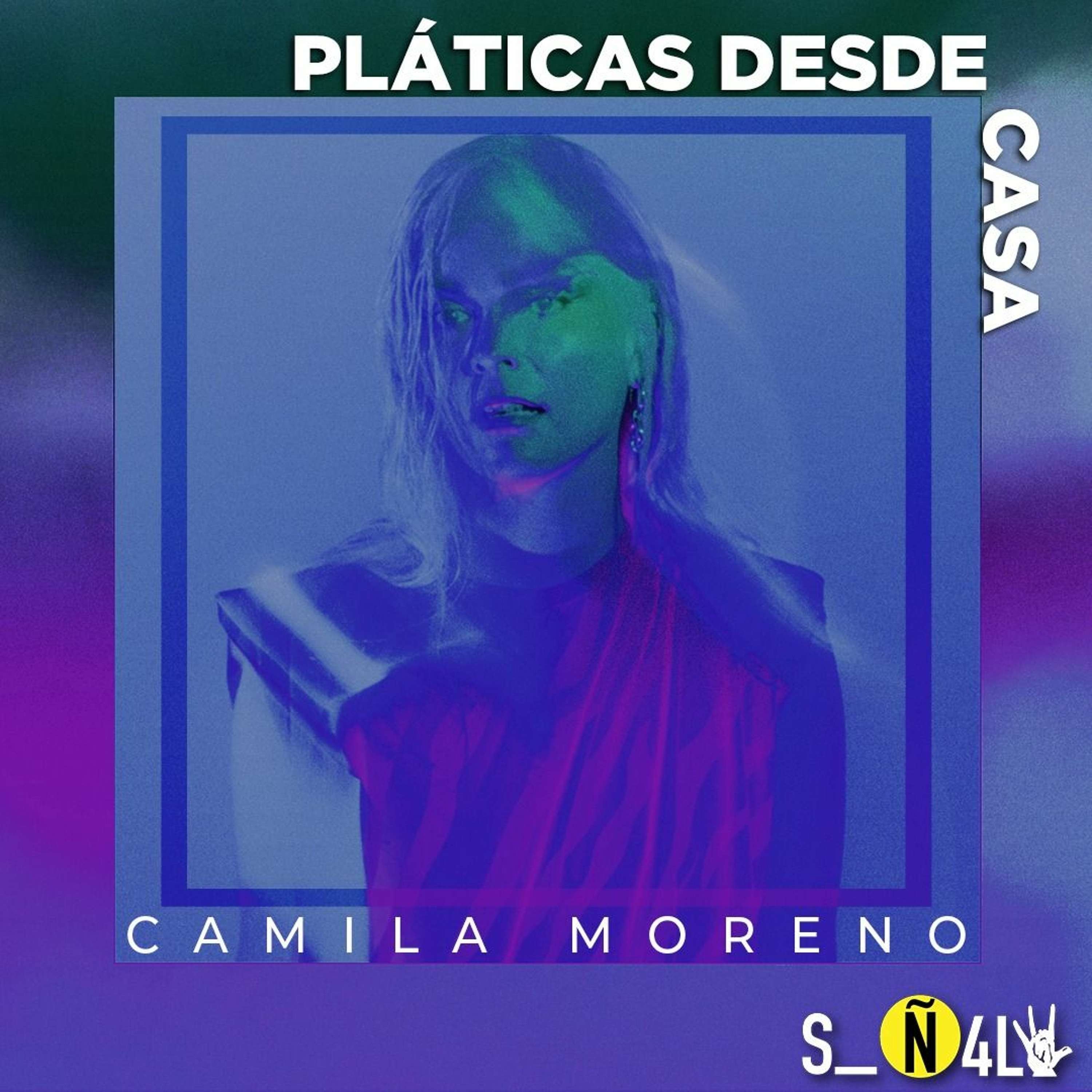 Señal VL