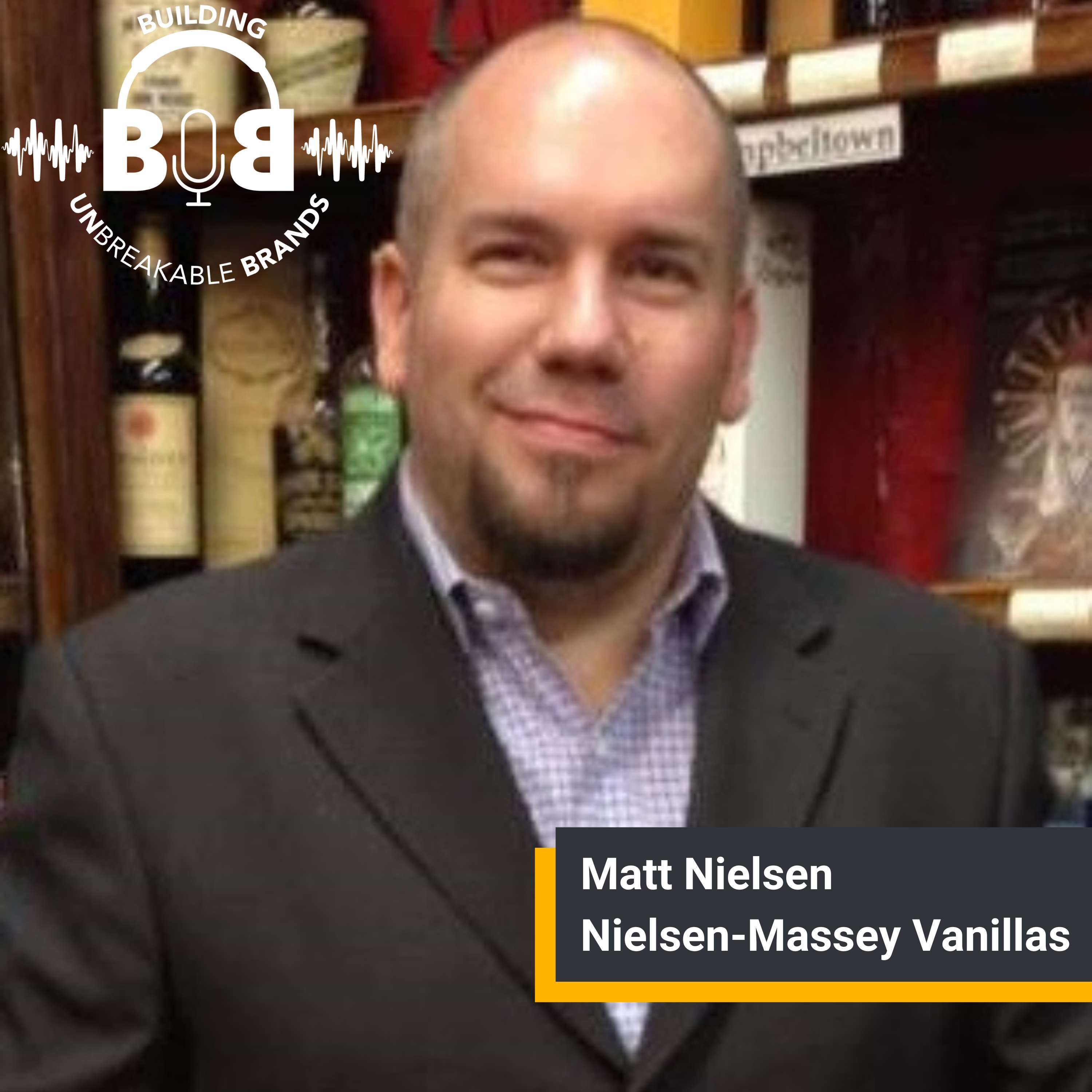 Future-Proofing the Family Business with Matt Nielsen, Nielsen-Massey Vanillas