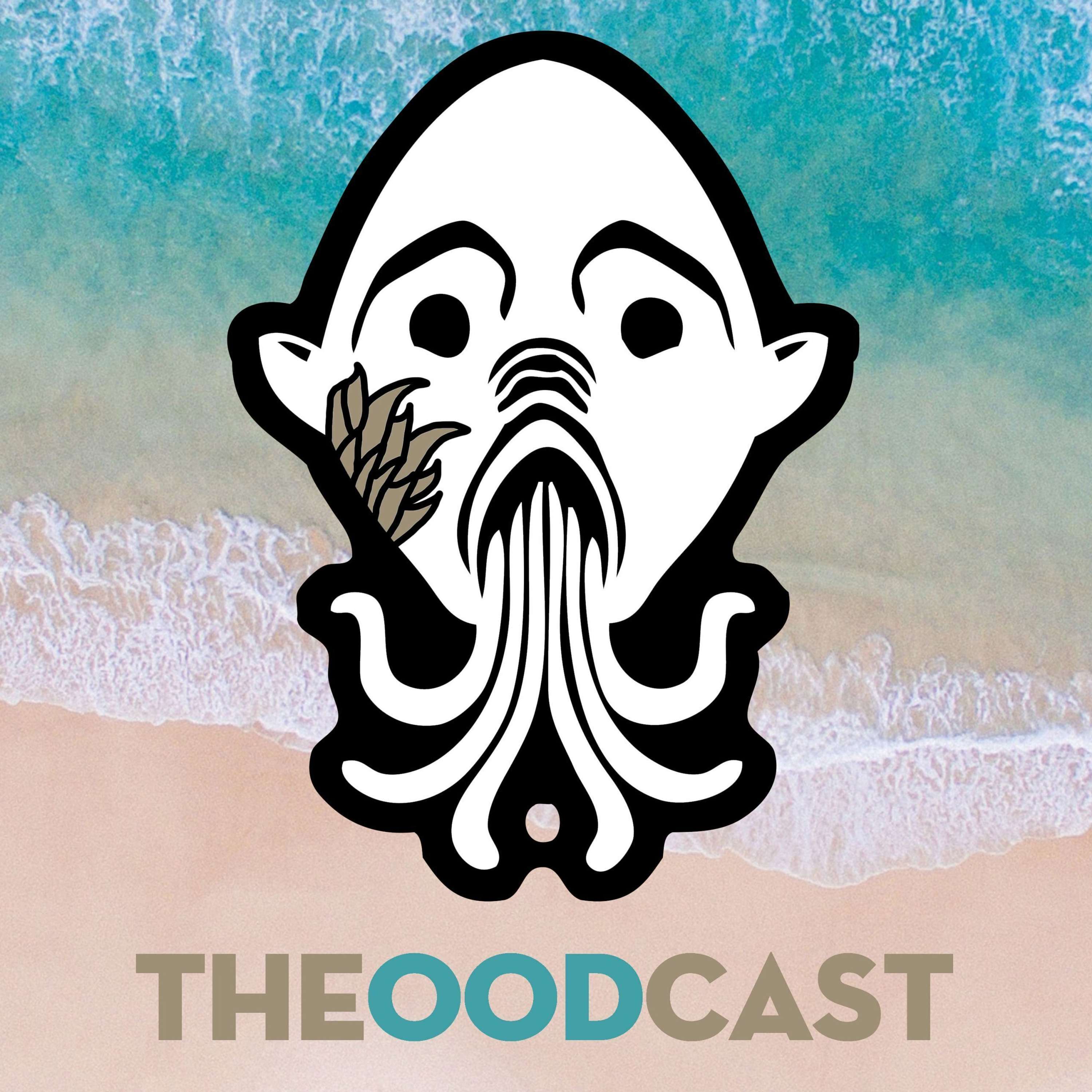 Doctor Who: The Ood Cast