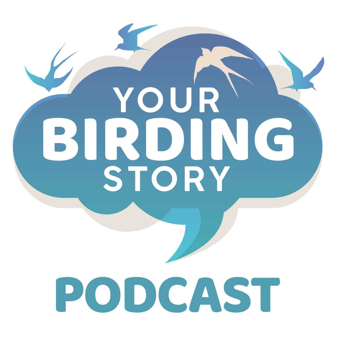 Your Birding Story