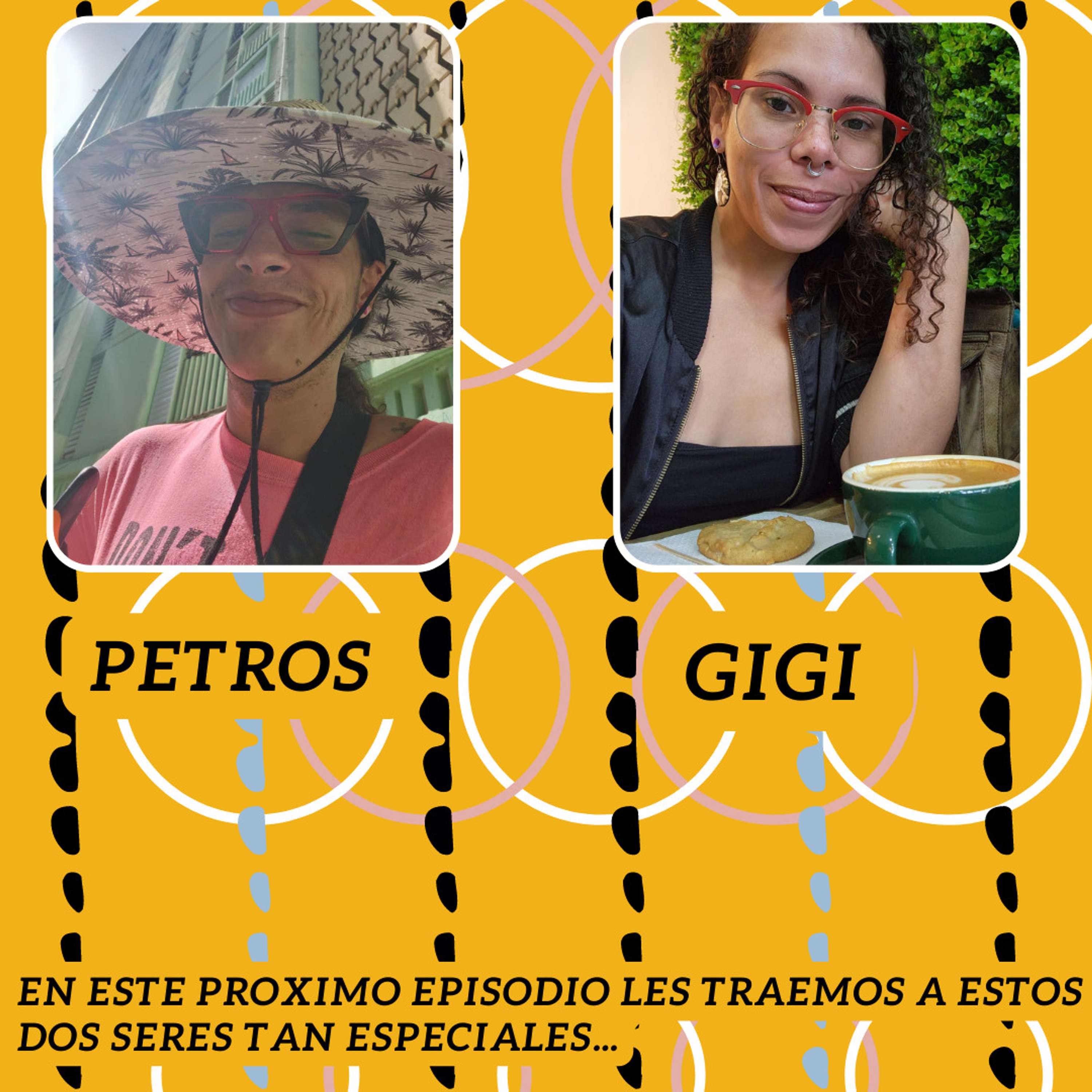 El Melao Pojcast