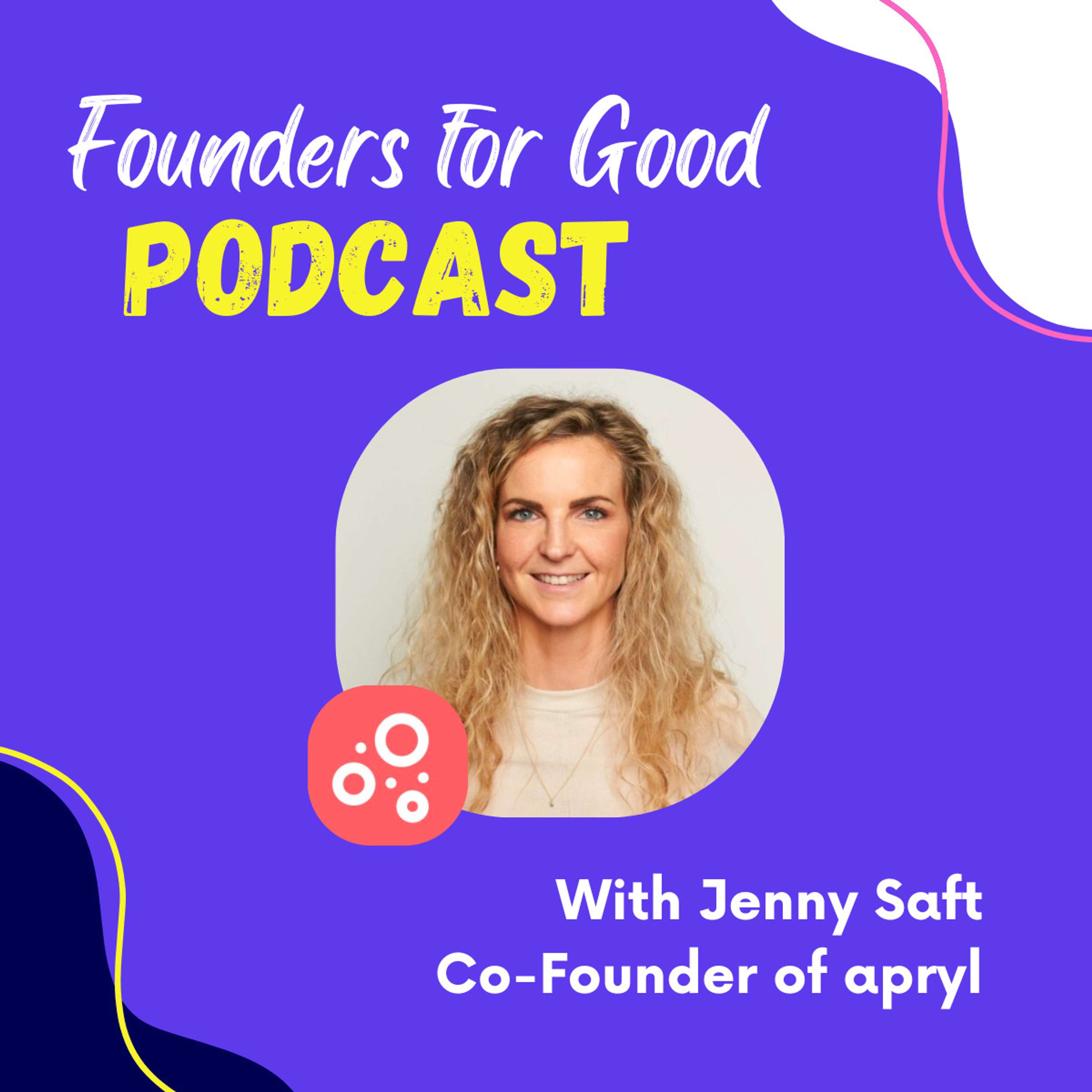 Founders For Good