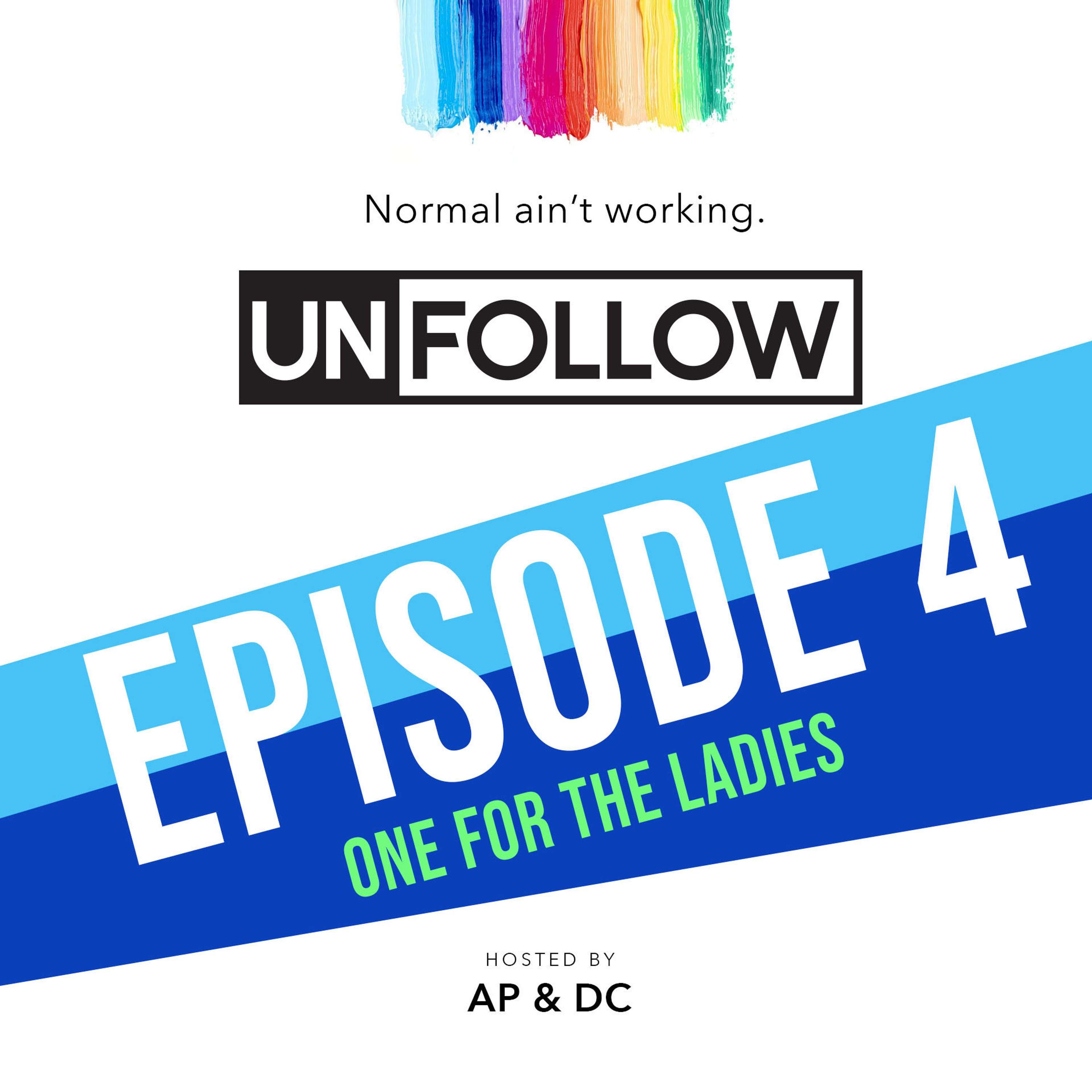 UNFOLLOW