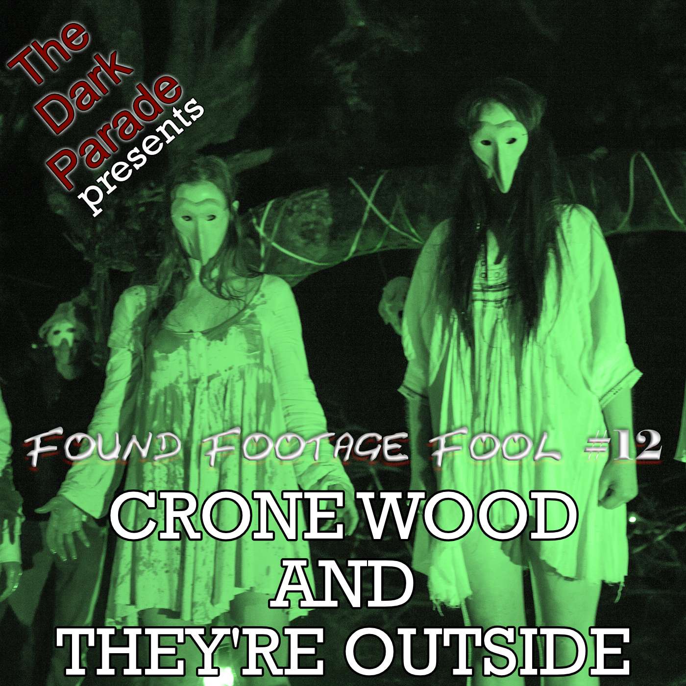 The Dark Parade
