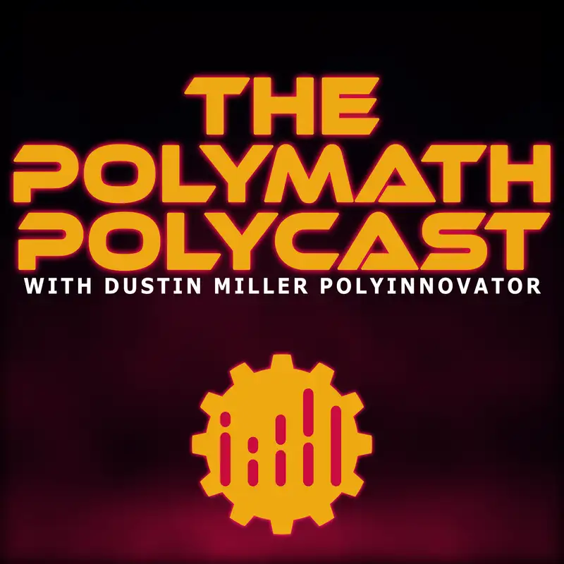The Polymath PolyCast Trailer