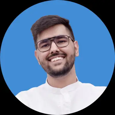 Ishaan Shakunt