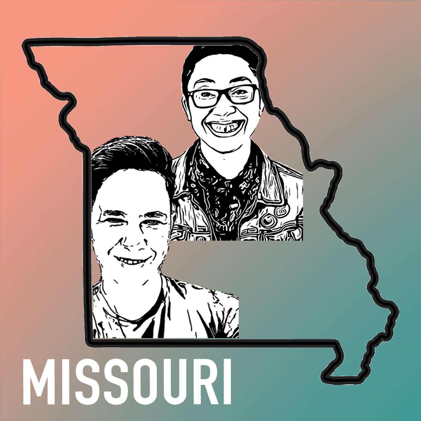 Episode 21 - Rethinking binaries through food and/as feminist art with S. E. Nash (Missouri) episode artwork