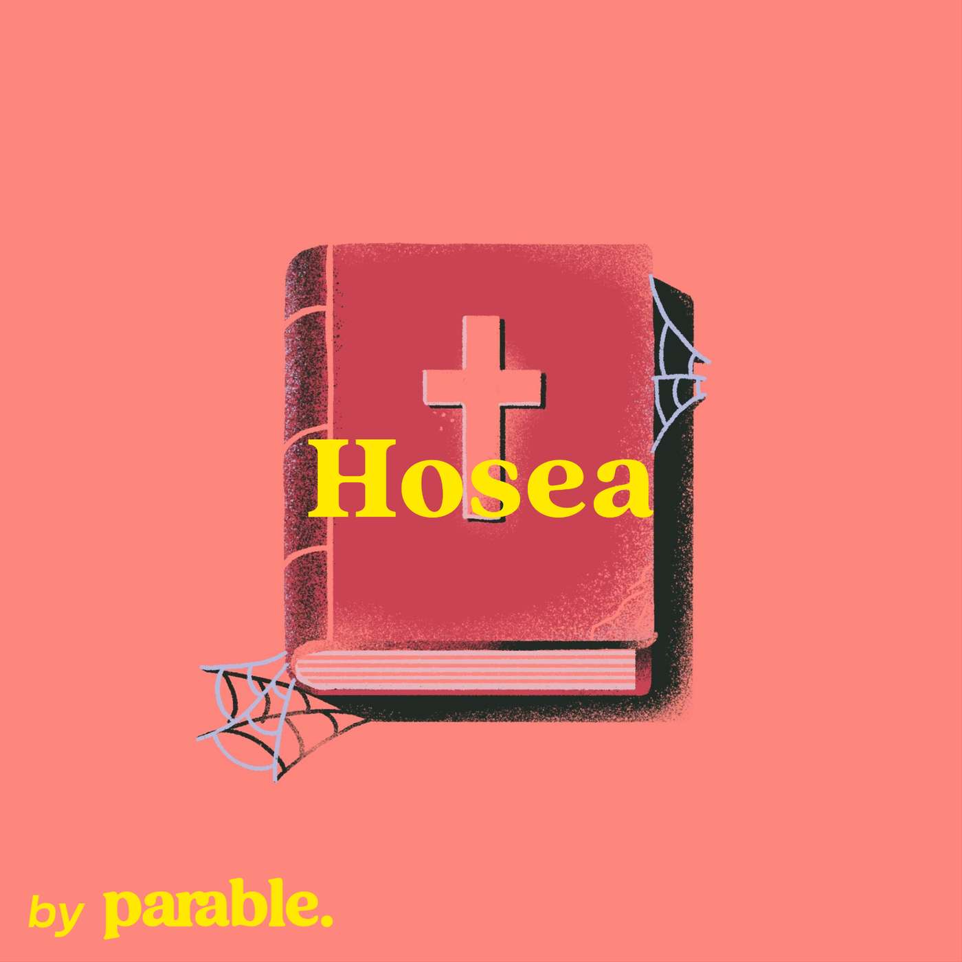 Hosea | Bible Reading