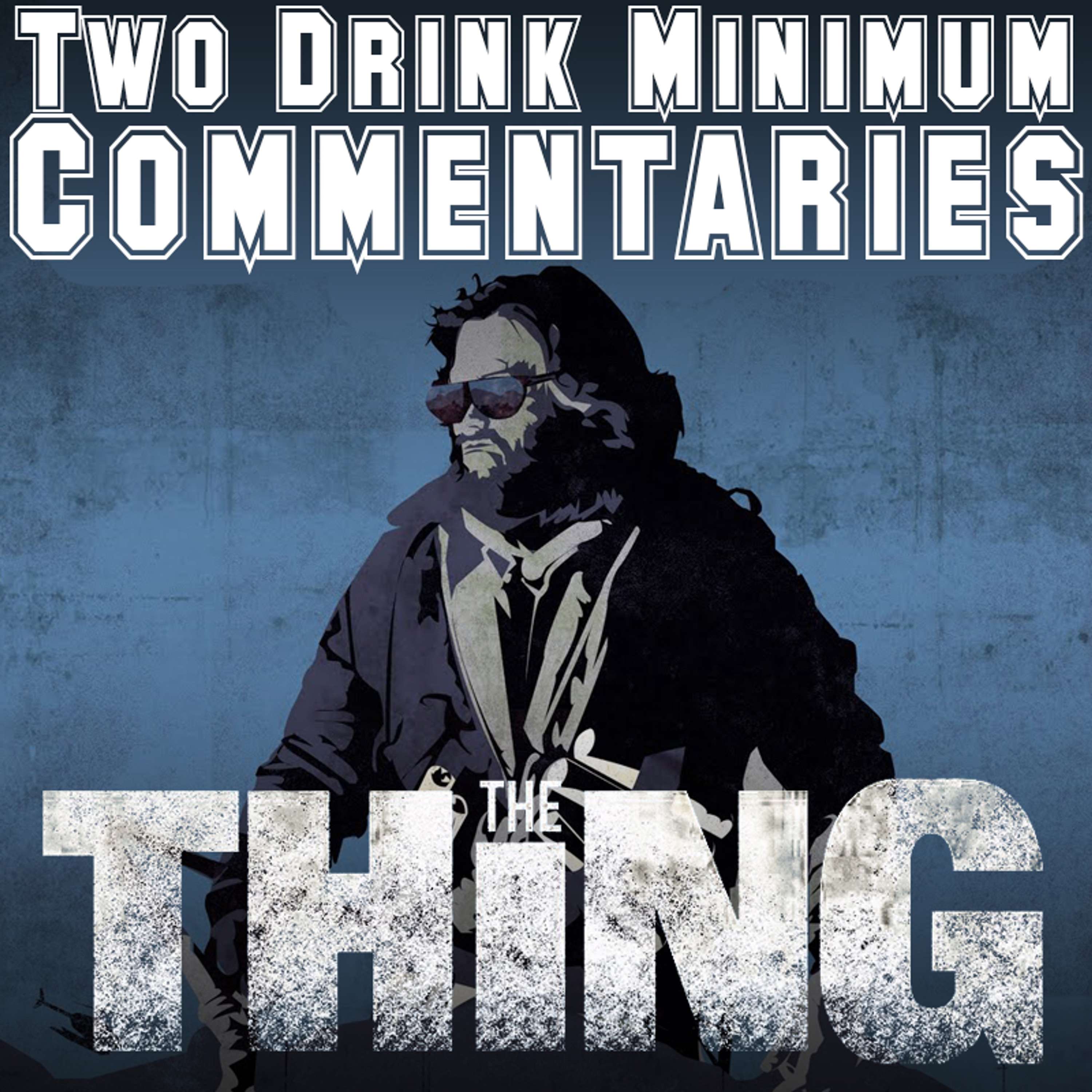 Two Drink Minimum Commentaries