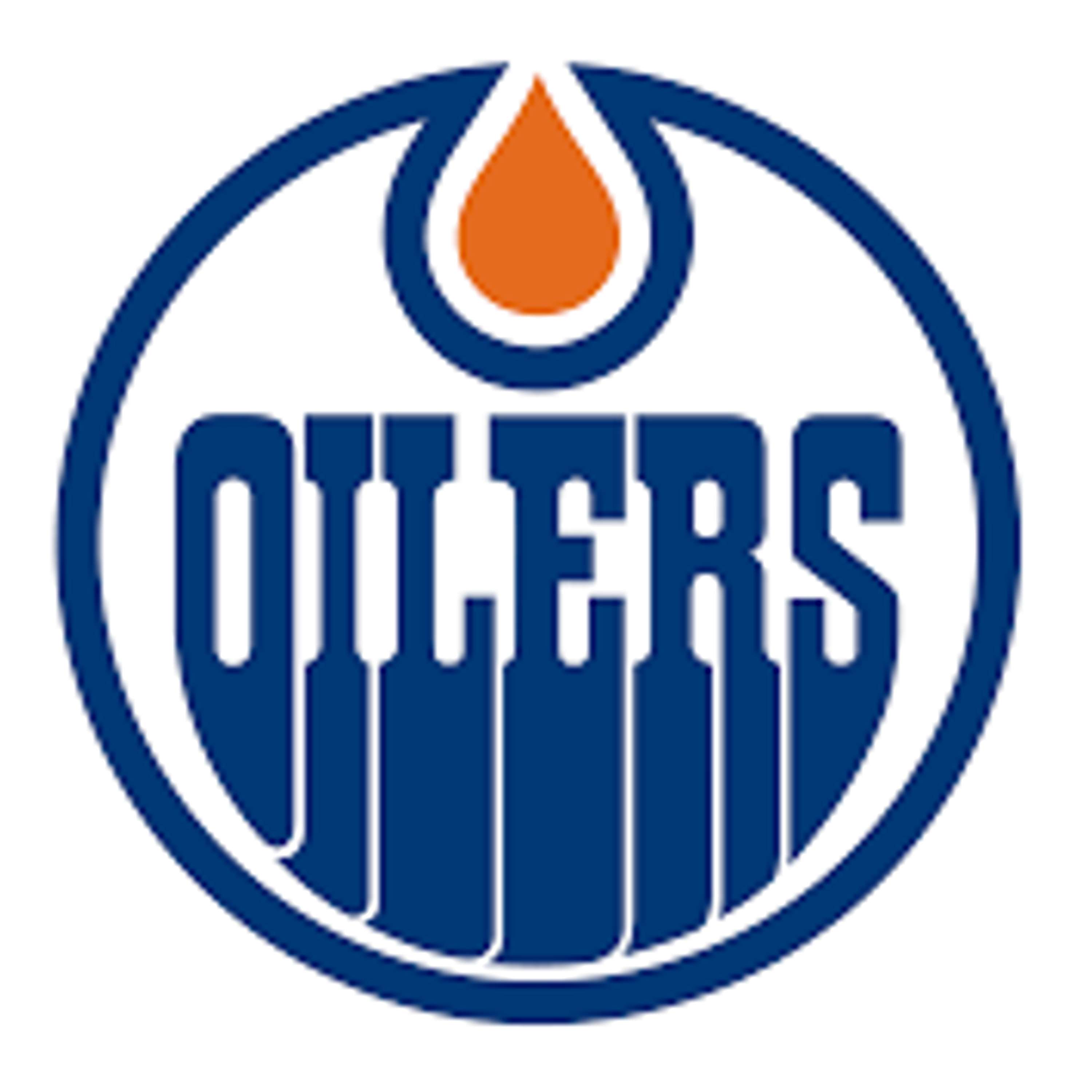 Joel Martine – Les Oilers d’Edmonton, match 3 en finale – 10 juin 2025