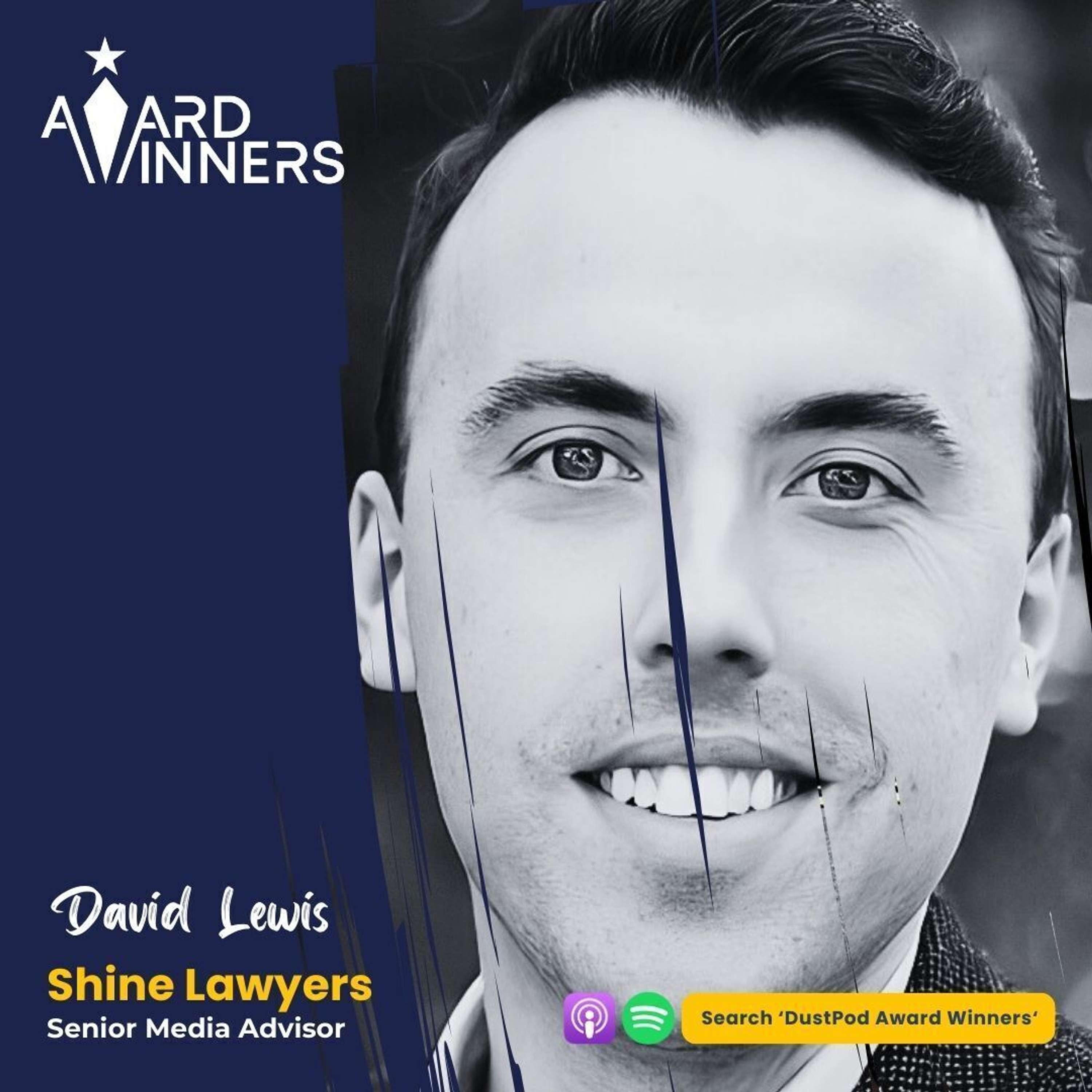 Award Winners | Secrets of Award Winning Brand Podcasts