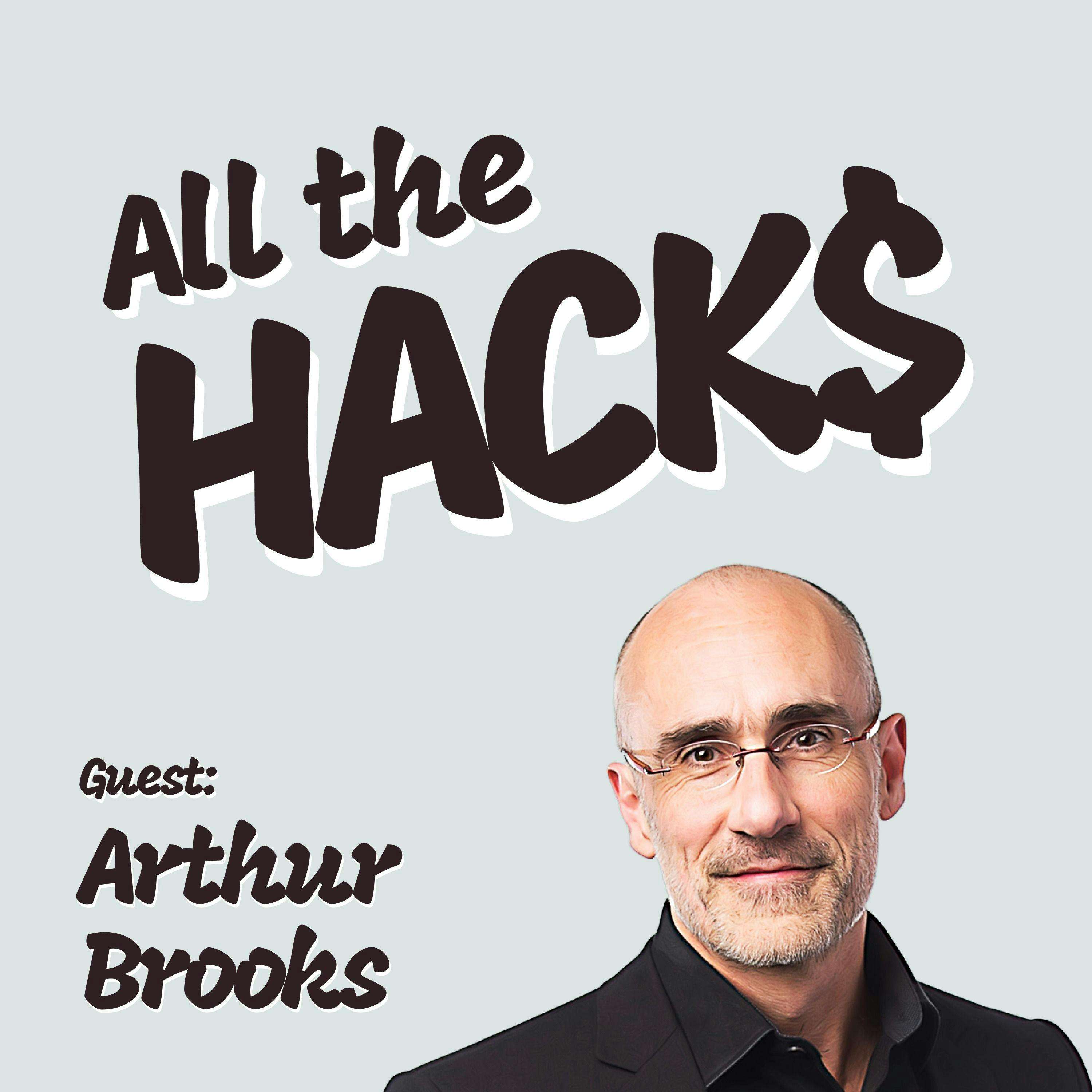All the Hacks with Chris Hutchins2