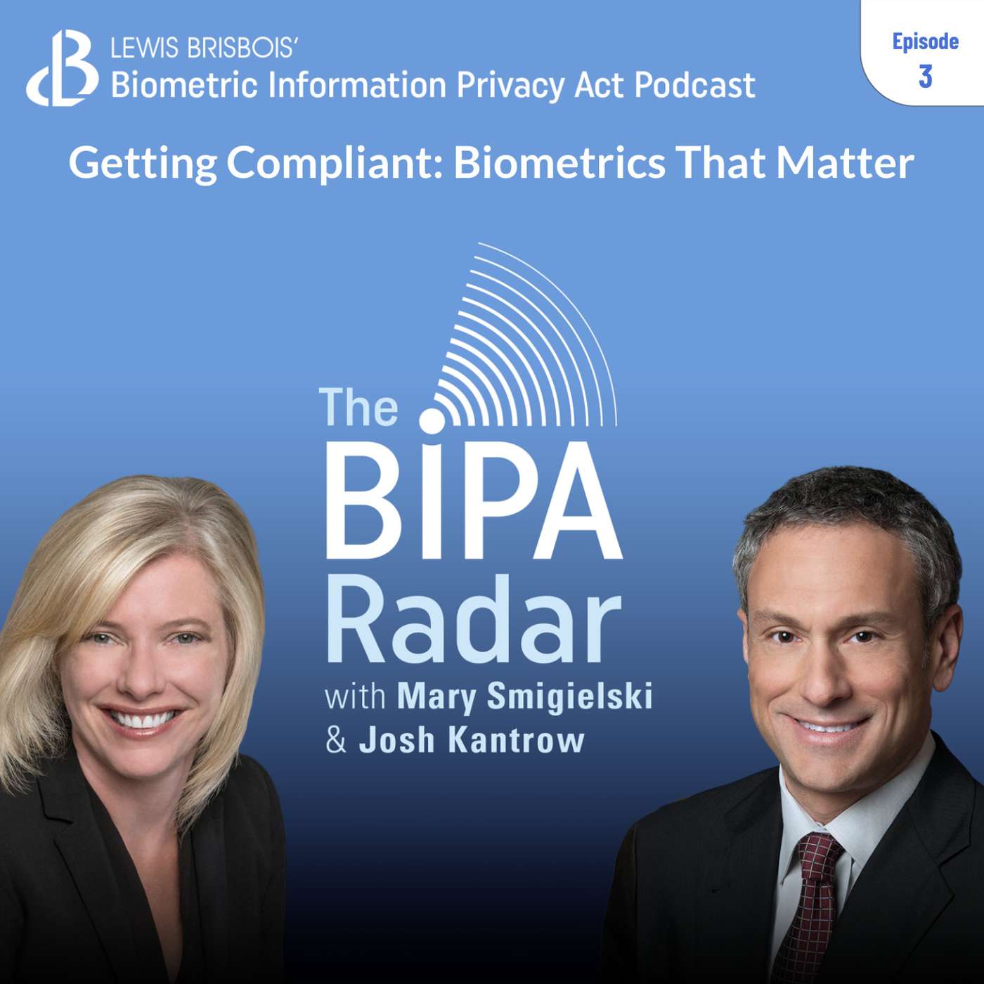 Getting Compliant: Biometrics That Matter
