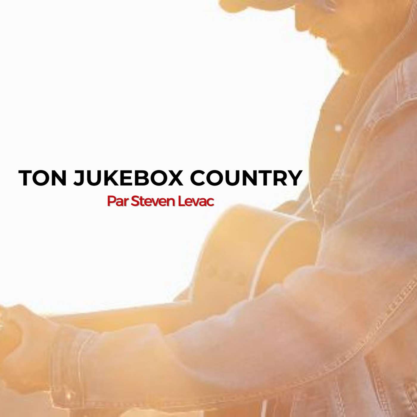 Ton Jukebox country avec Steven Levac et Martin Villeneuve sur CHOQFM 105.1