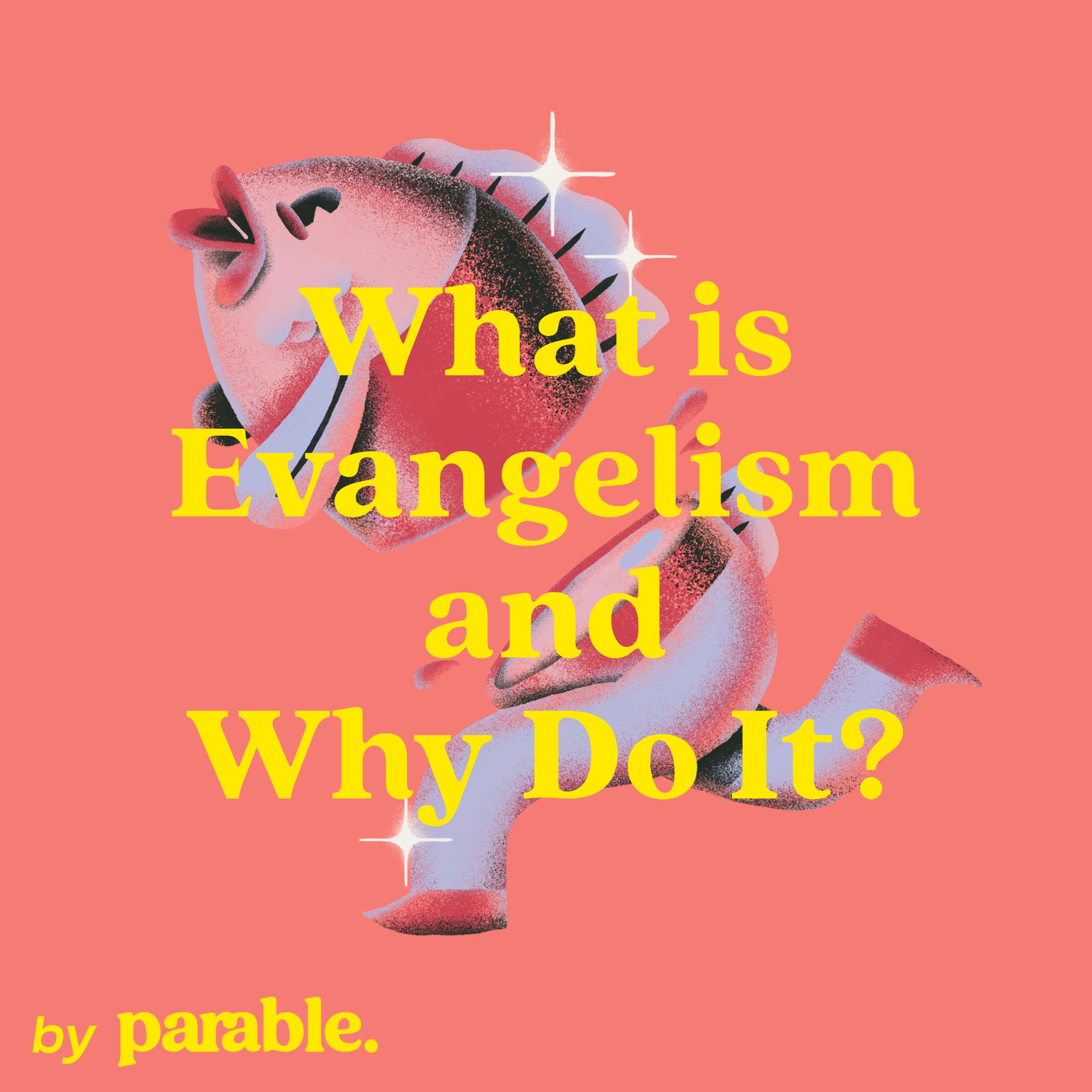 Pickled Parables
