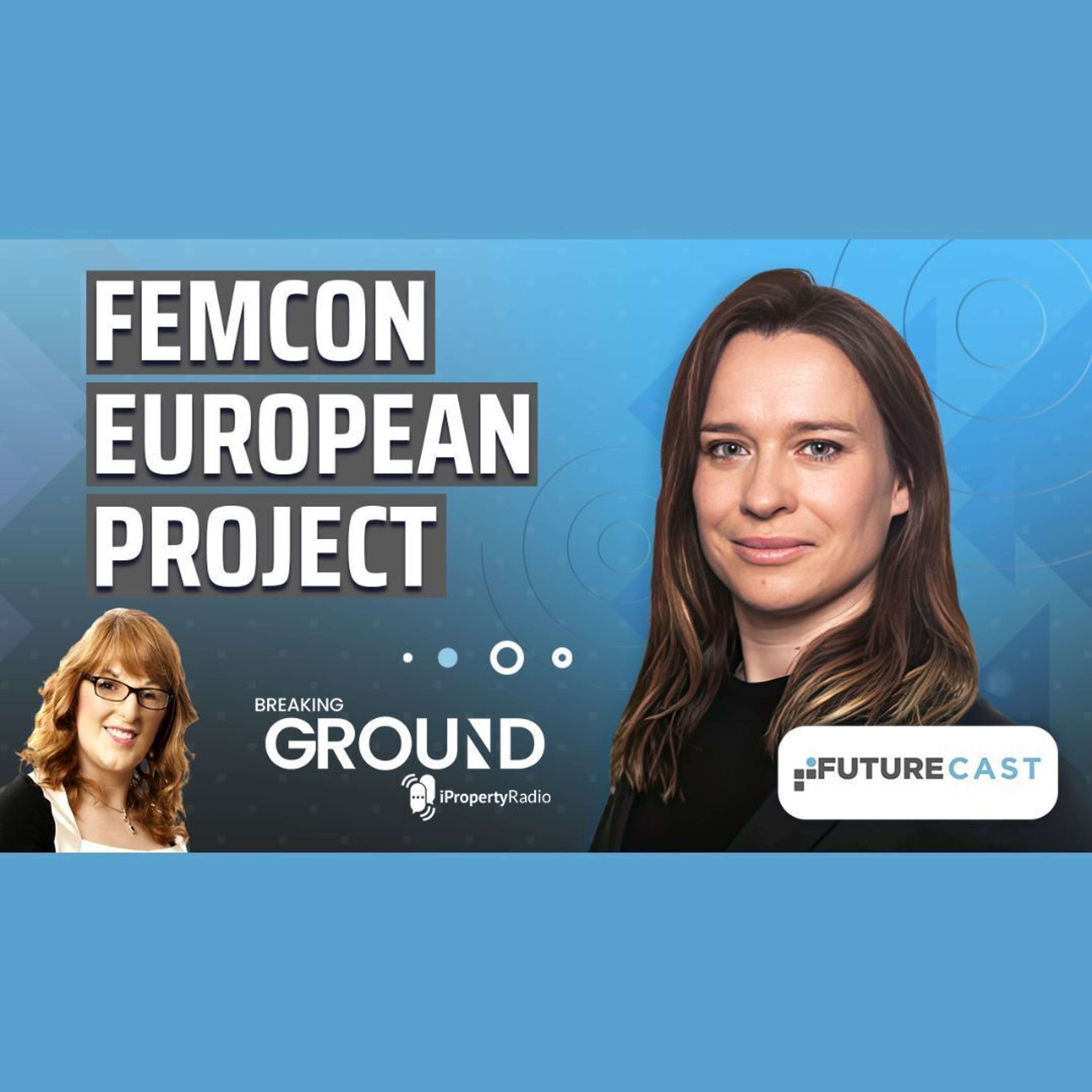 Breaking Ground: Ireland\'s Construction podcast on iPropertyRadio