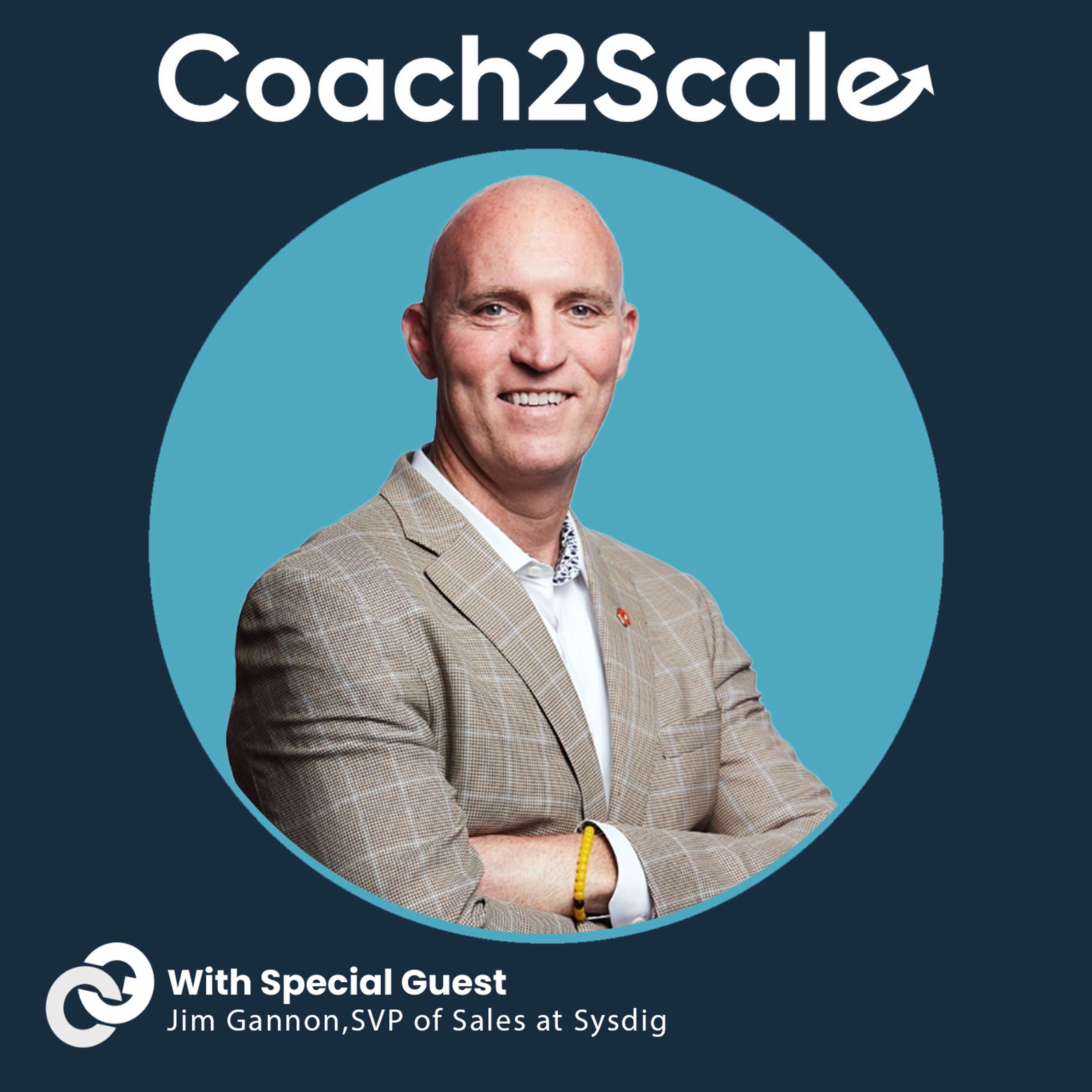 Coach2Scale: How Modern Leaders Build A Coaching Culture