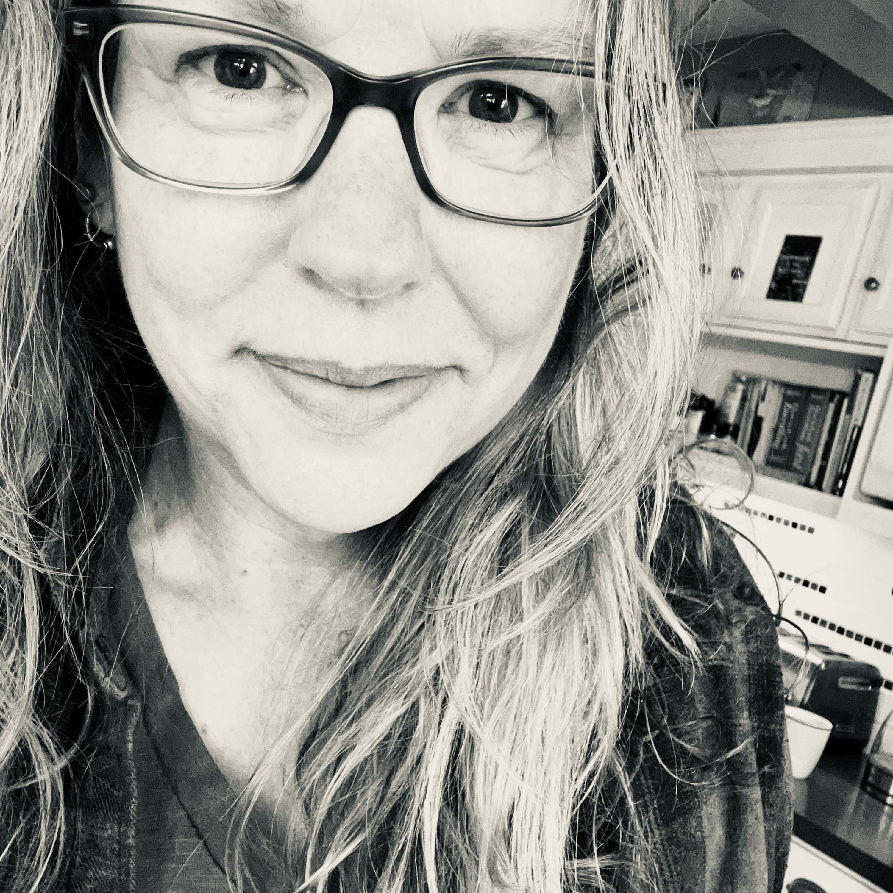 Creativity and Resilience: A.S. King on Writing, Loss, and Gender Identity