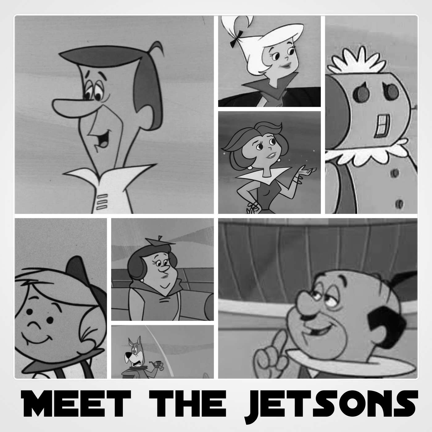 Season 6 Episode 22: Meet the Jetsons
