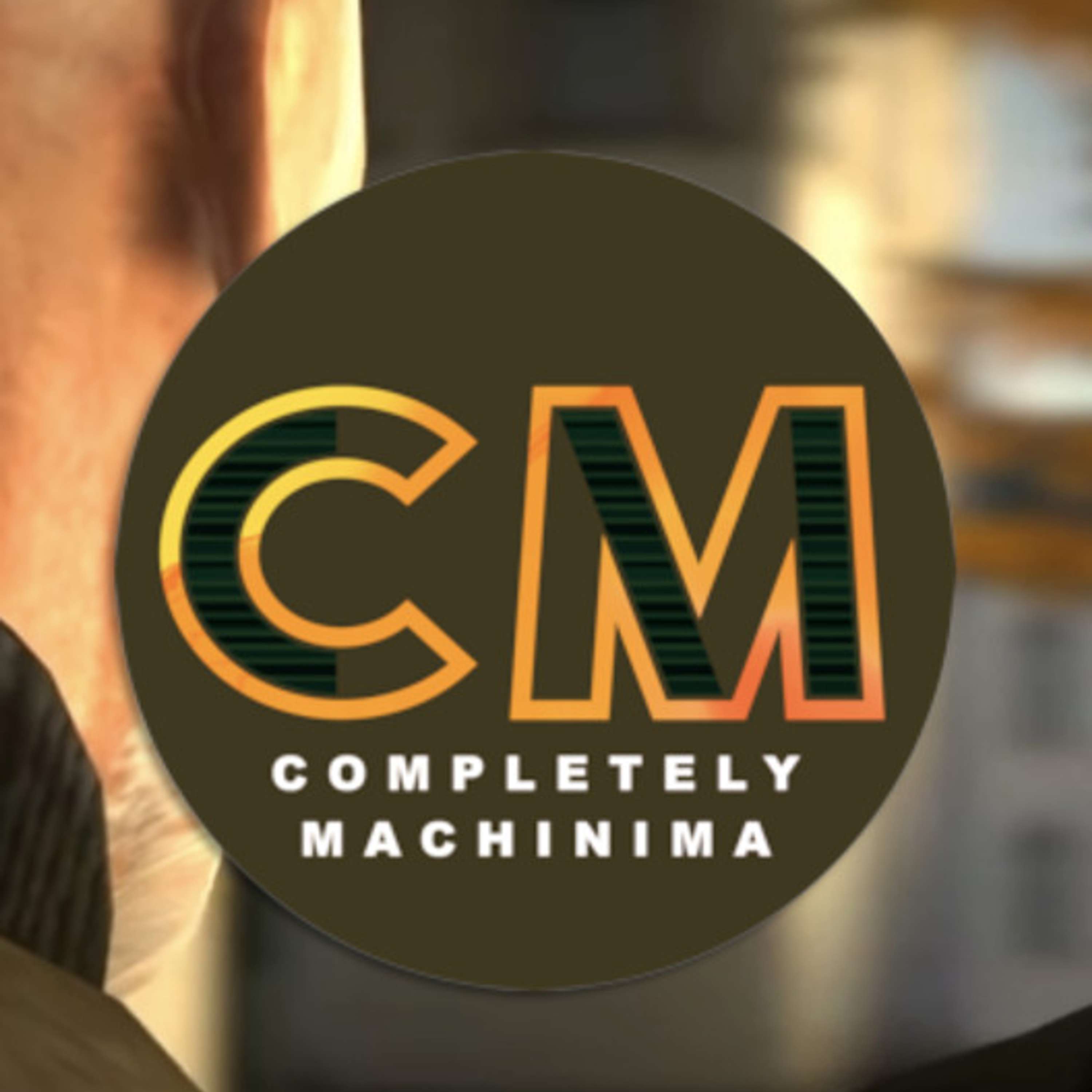 And Now For Something Completely Machinima