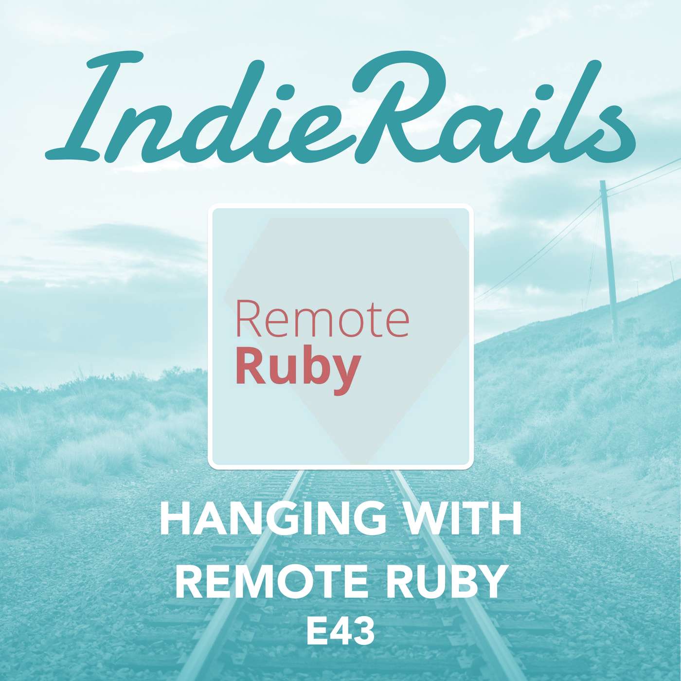 Hanging with Remote Ruby