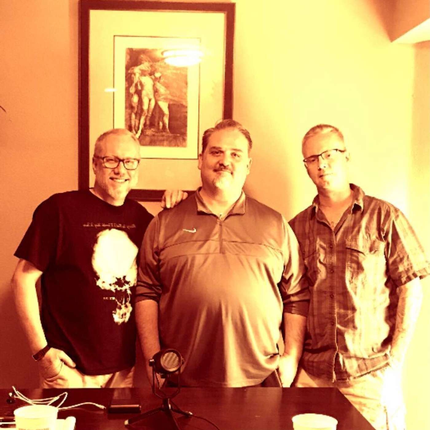 Music Seeds: The Music That Made Us