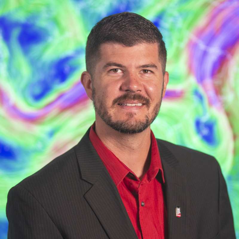 Dr. Victor Gensini