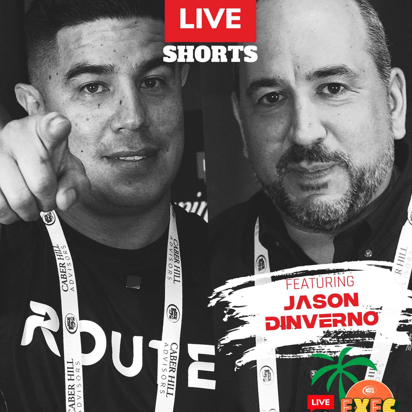 C&C Live Shorts with Jason Dinverno from Prestige Maintenance!