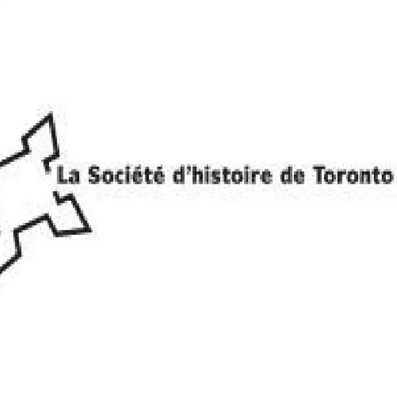Présentation des prochains évenements de la Société d'Histoire de Toronto
