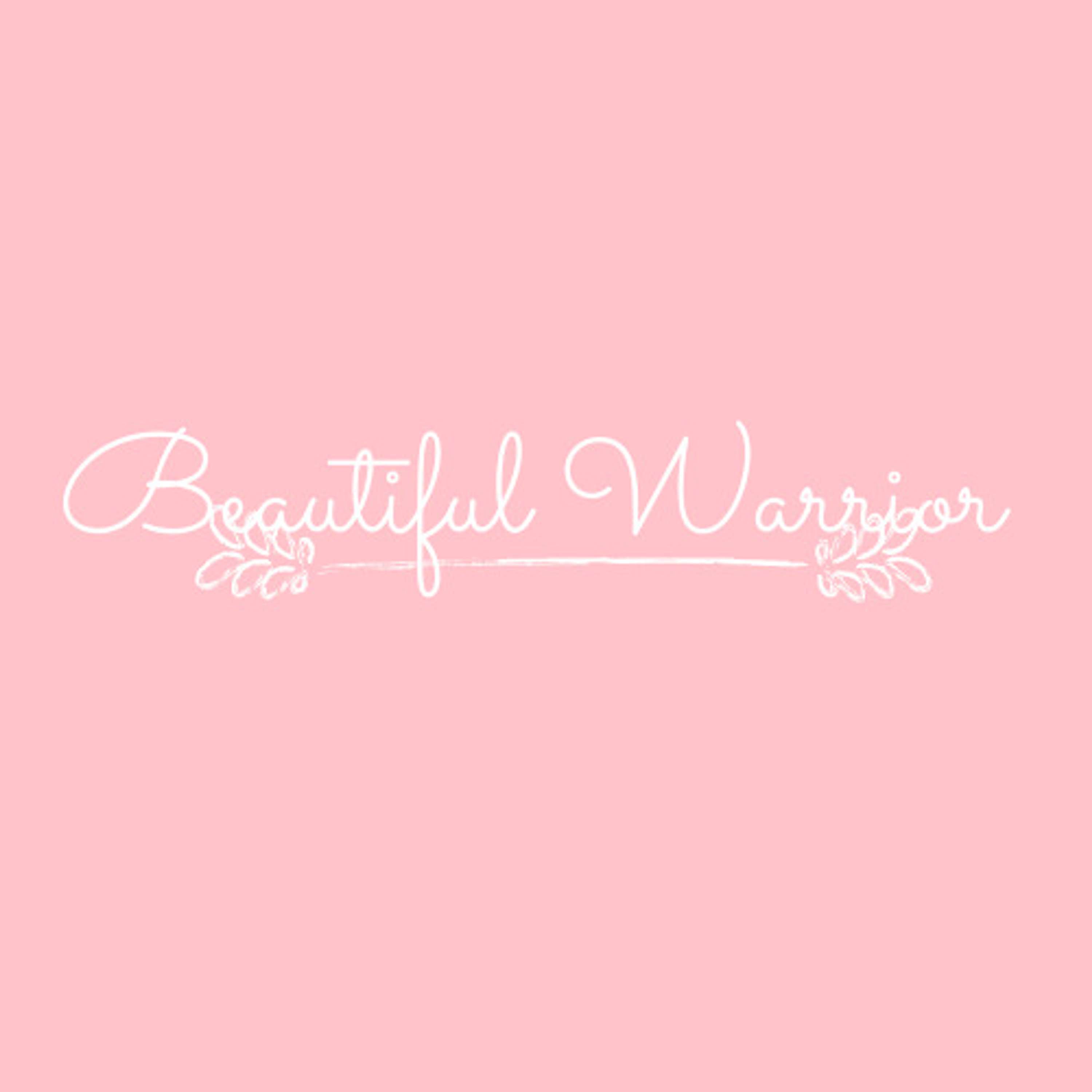 Beautiful Warrior