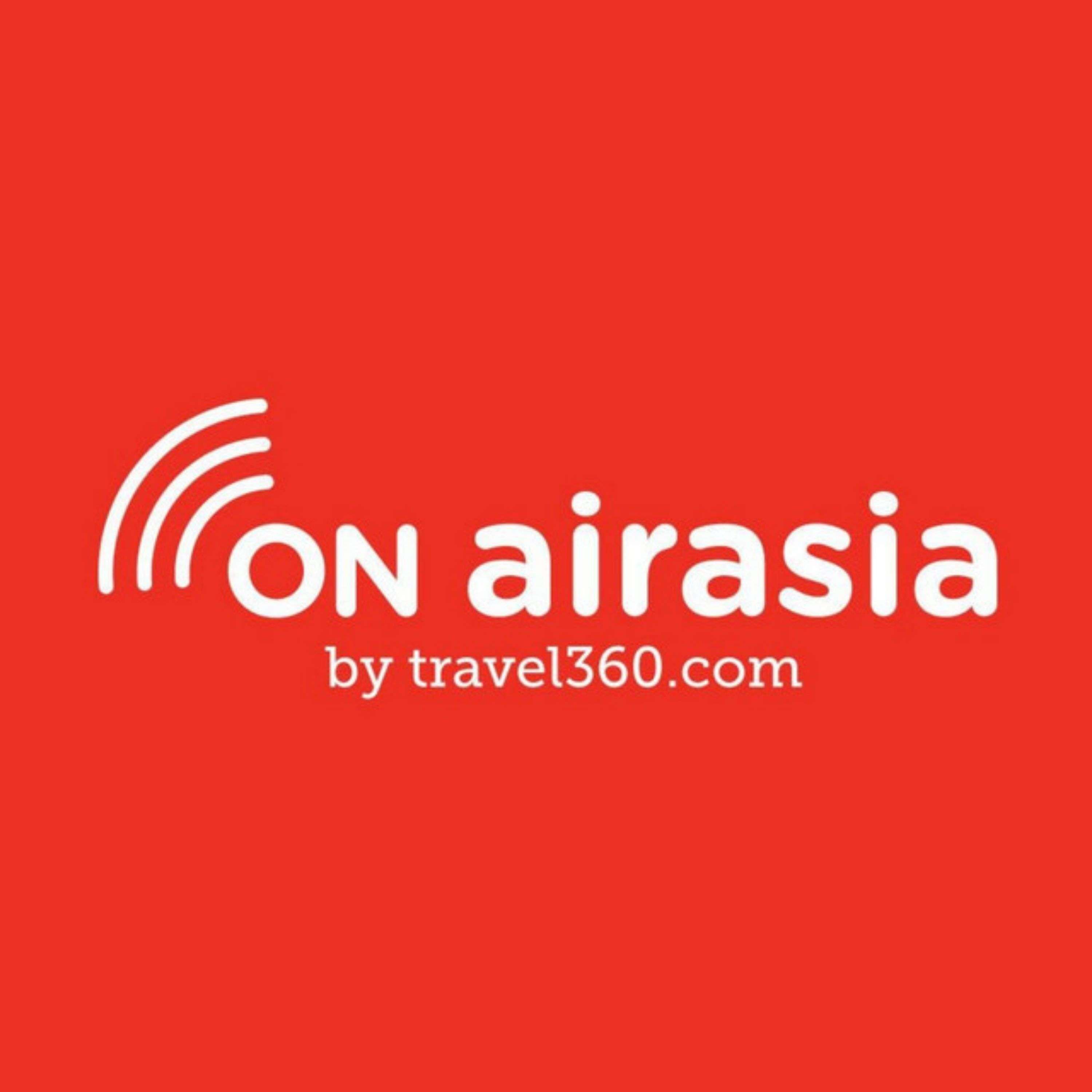 On AirAsia